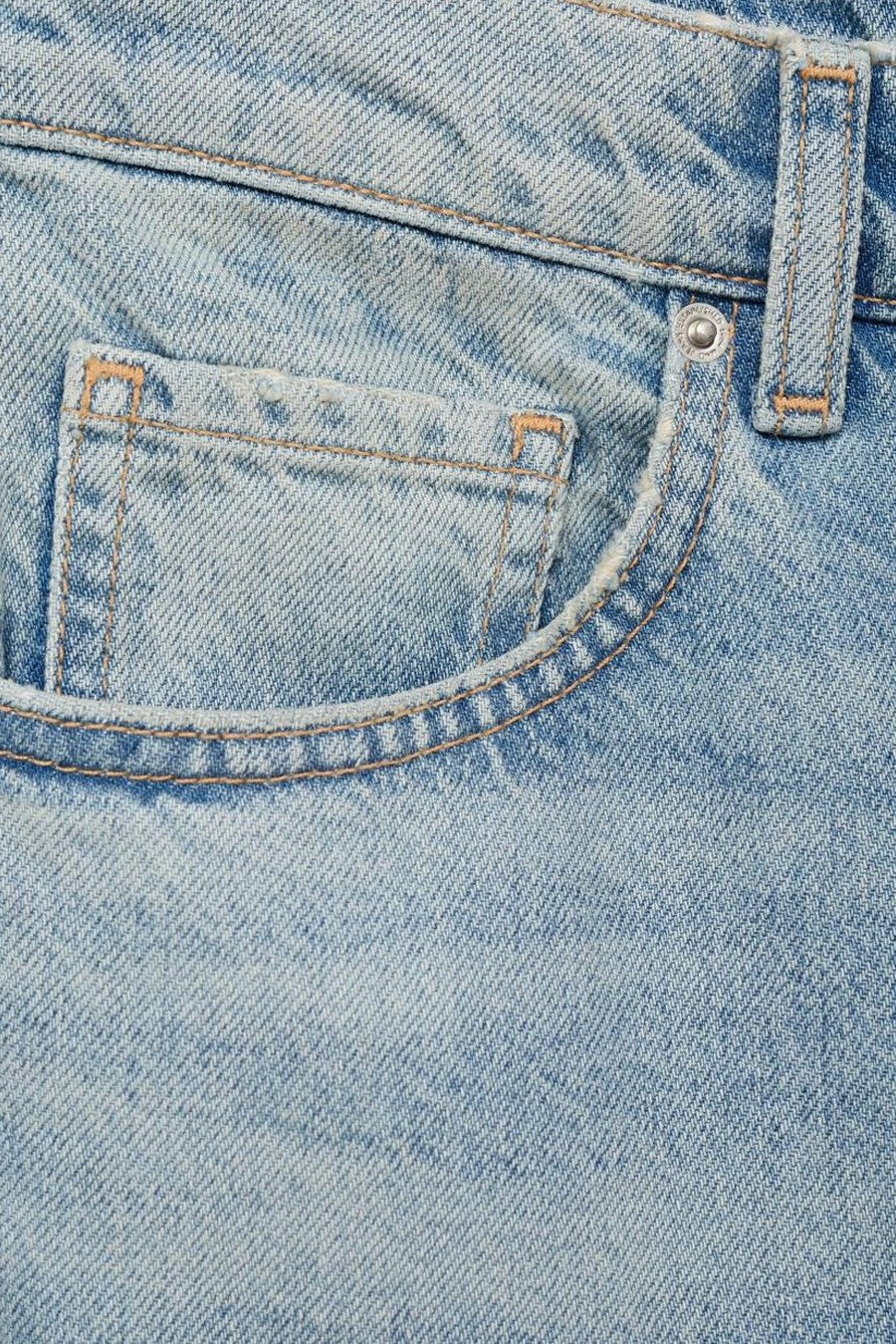 KAIRA - light blue denim - Image 6