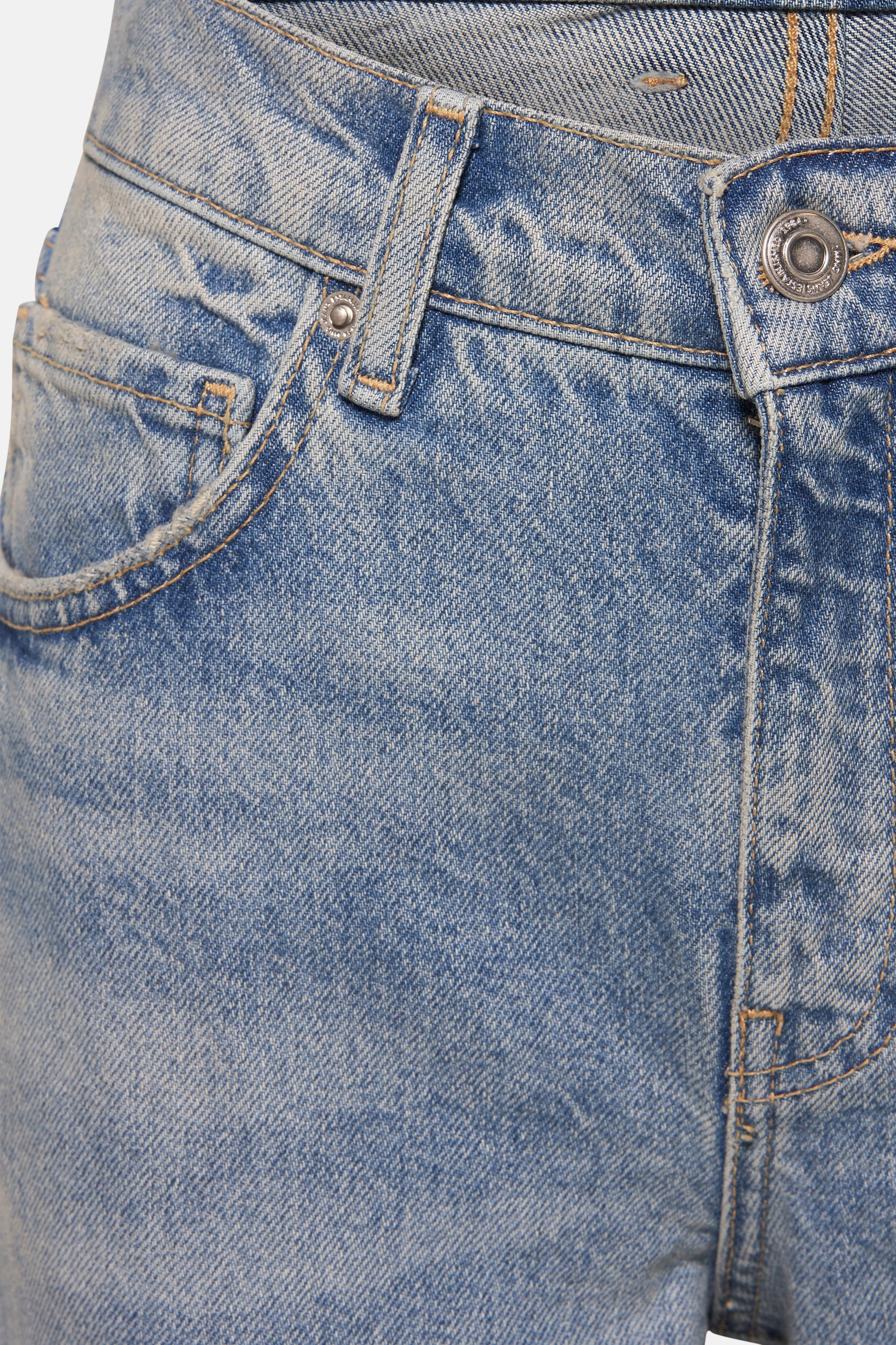 KAIRA - light blue denim - Image 7