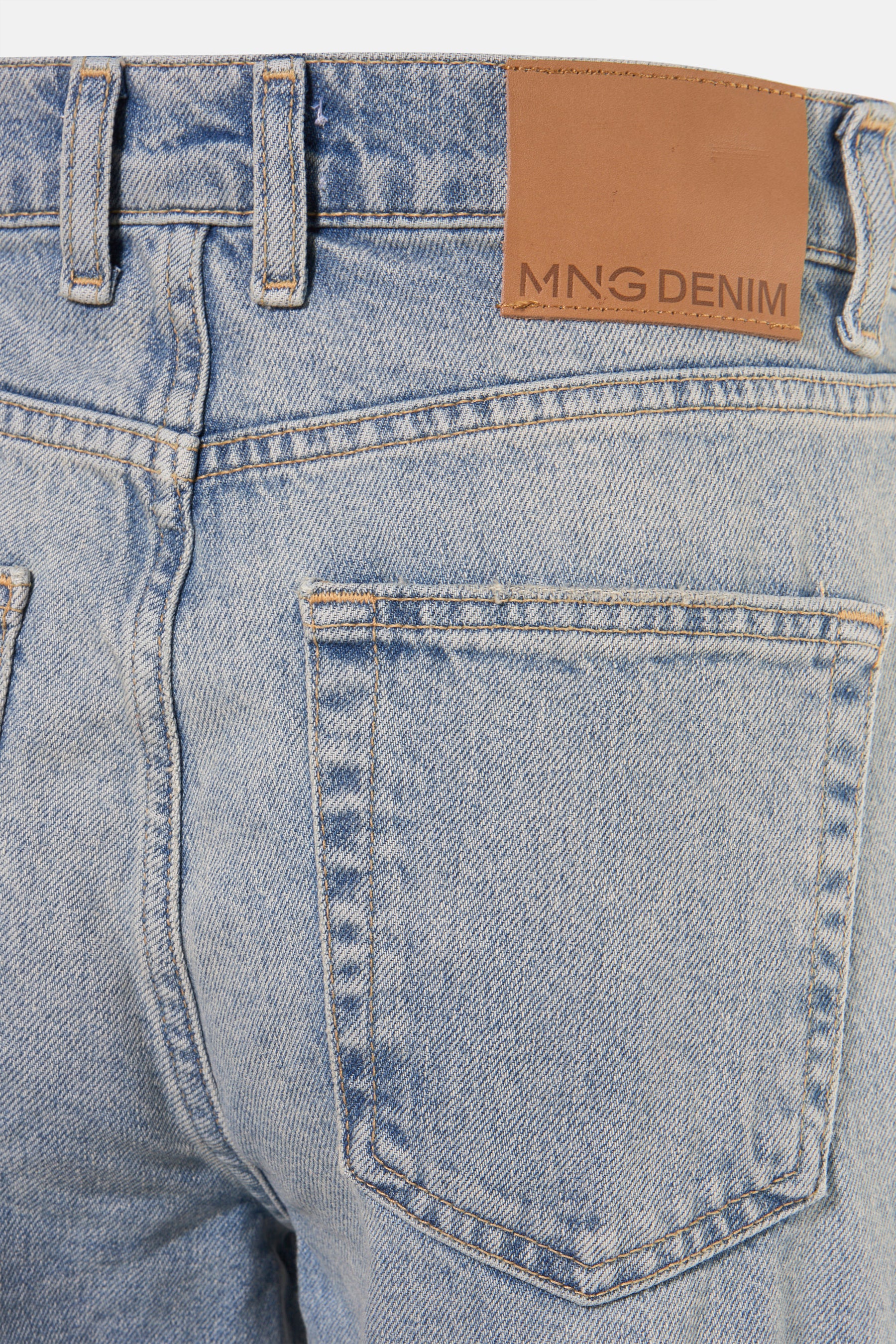 KAIRA - light blue denim - Image 8