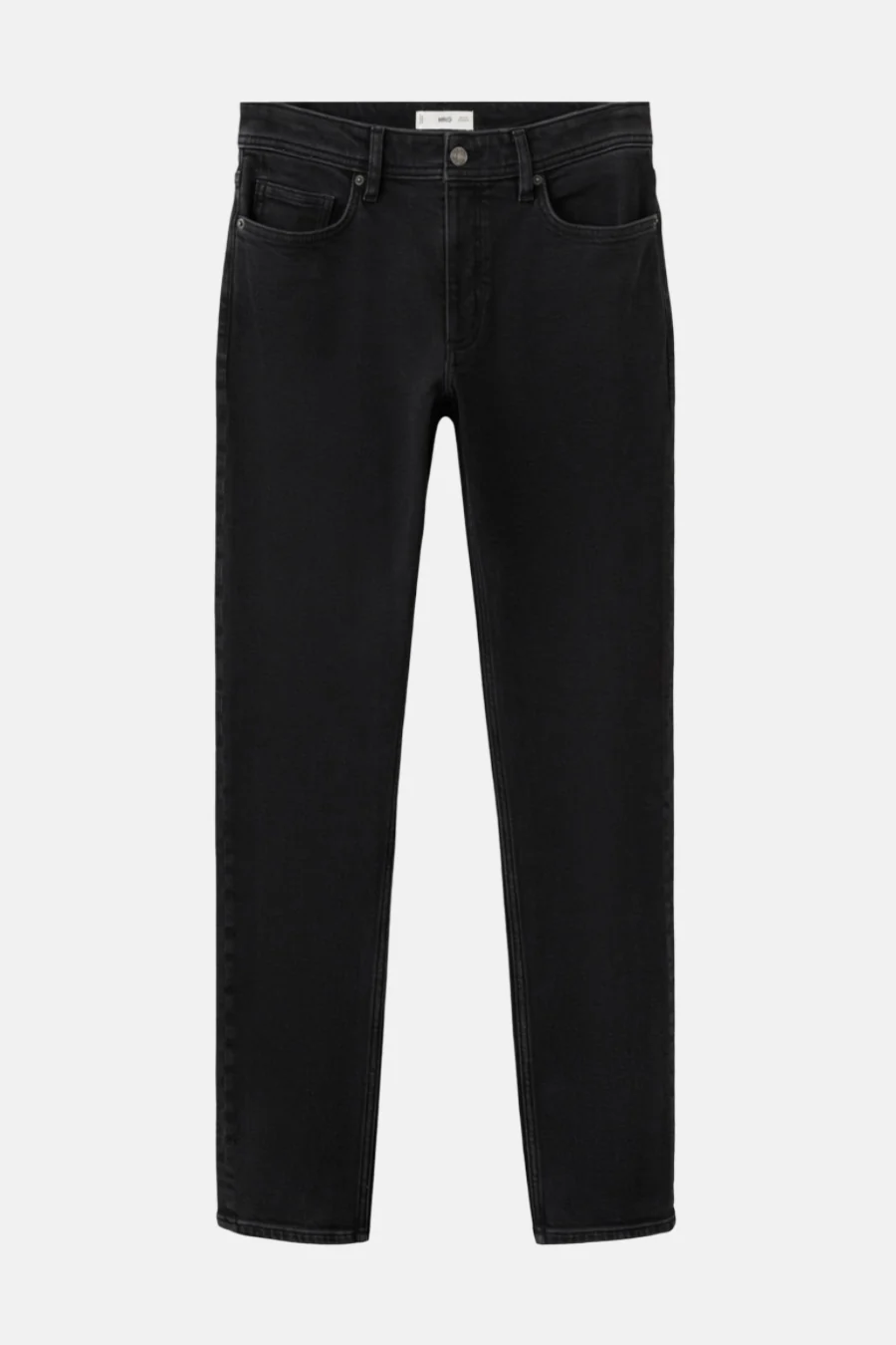 JAN - dark grey denim - Image 5