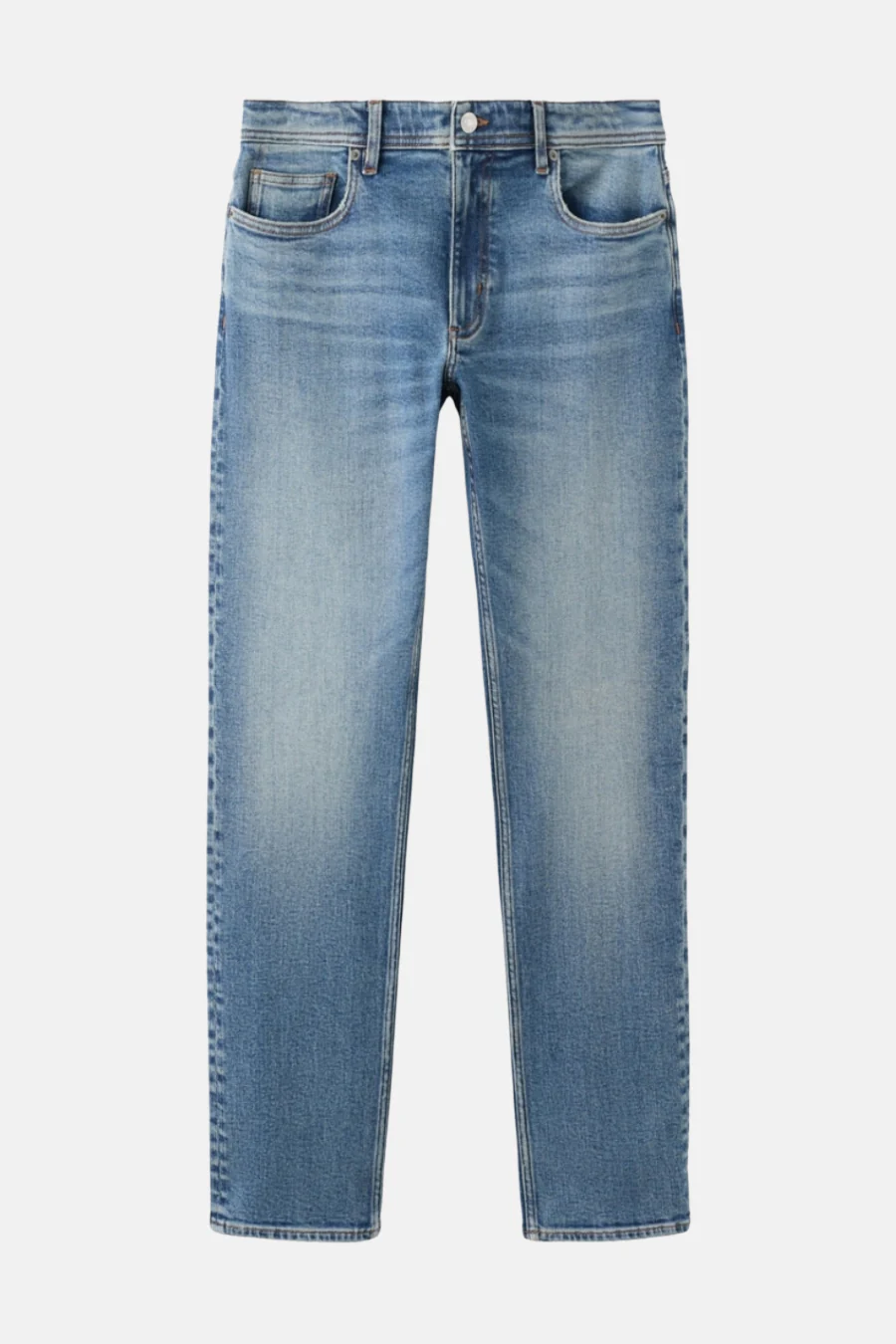 JAN - mid blue denim - Image 5