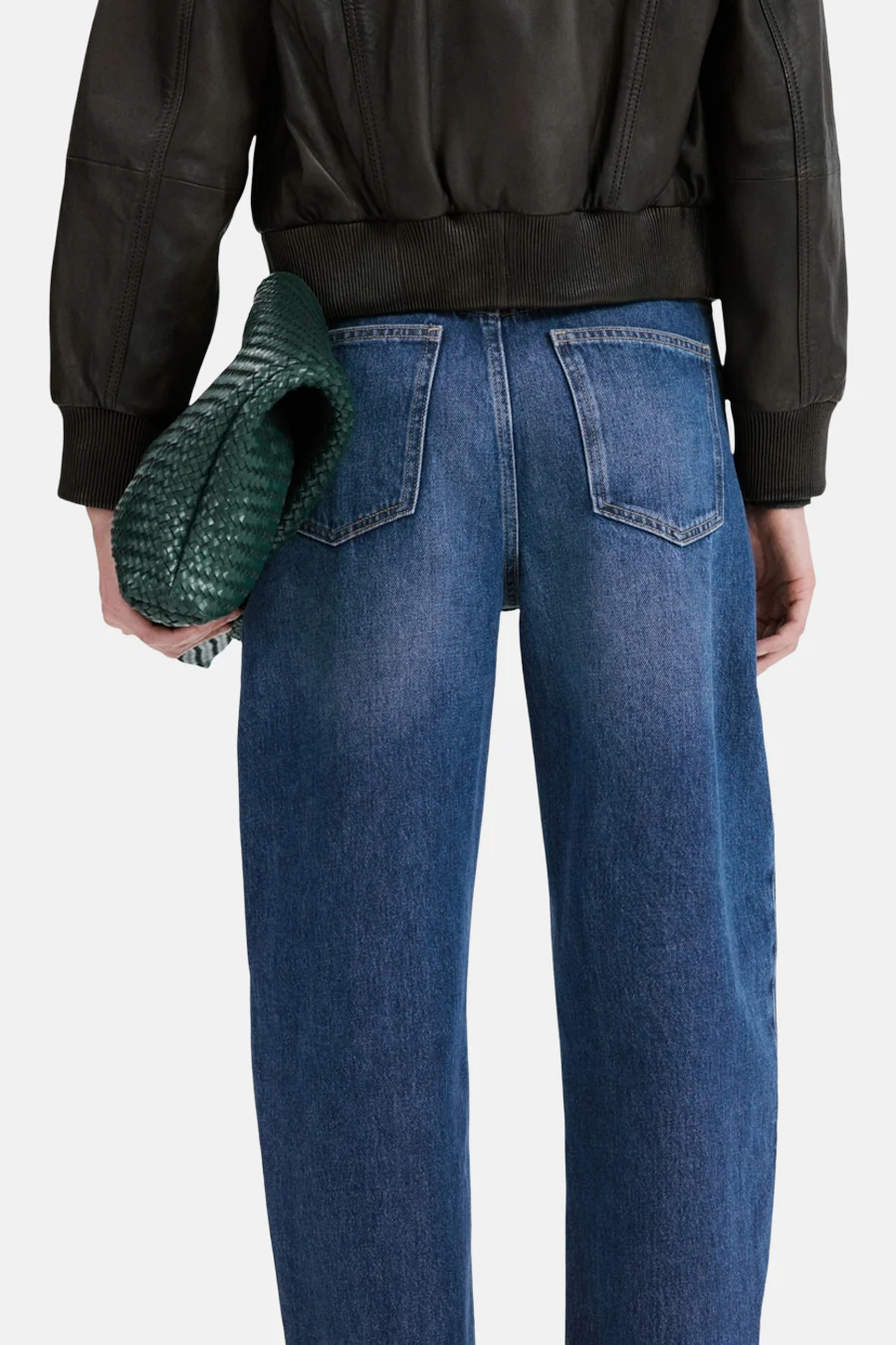 BET - mid blue denim - Image 4