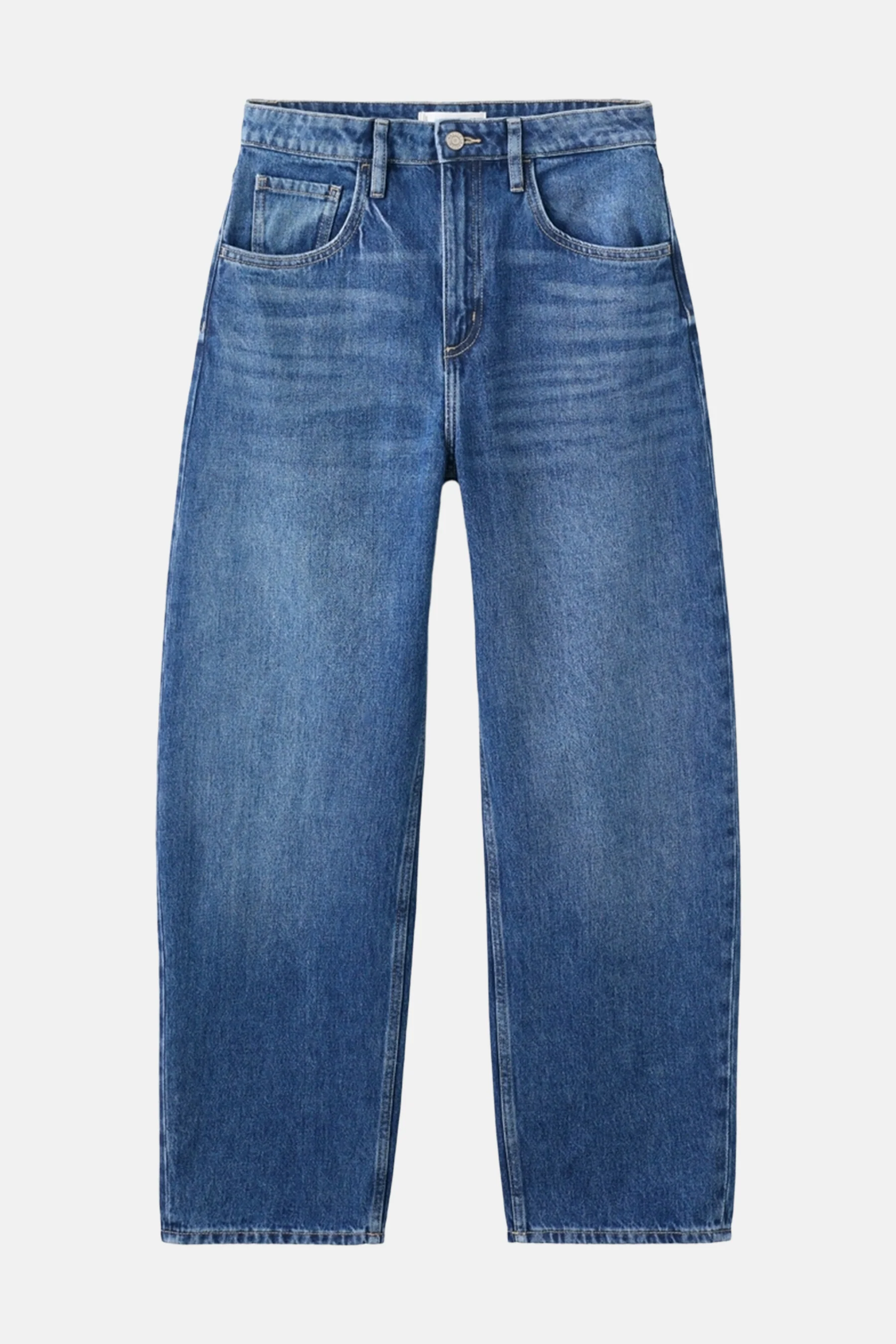 BET - mid blue denim - Image 5