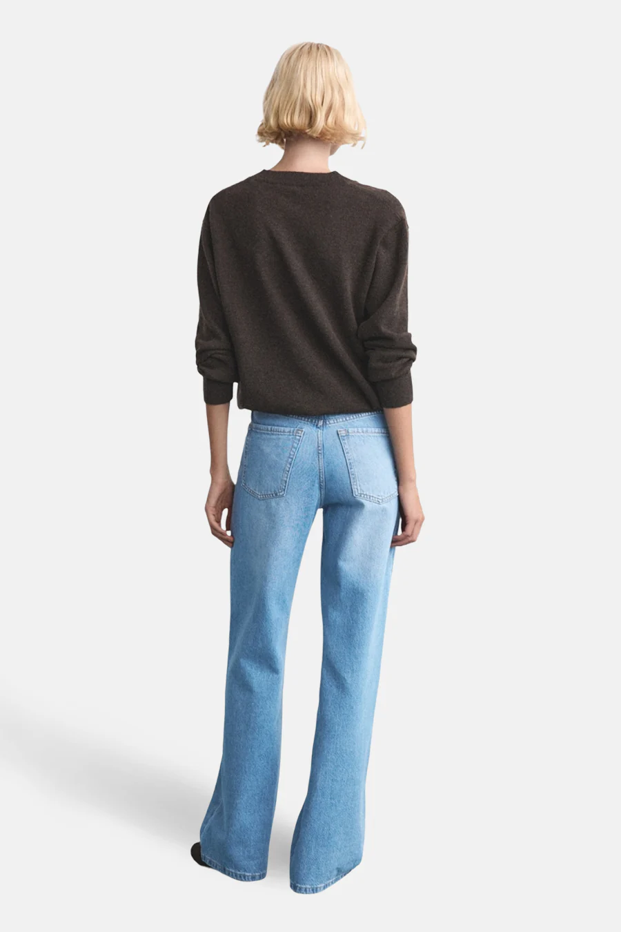DANILA - light blue denim - Image 3