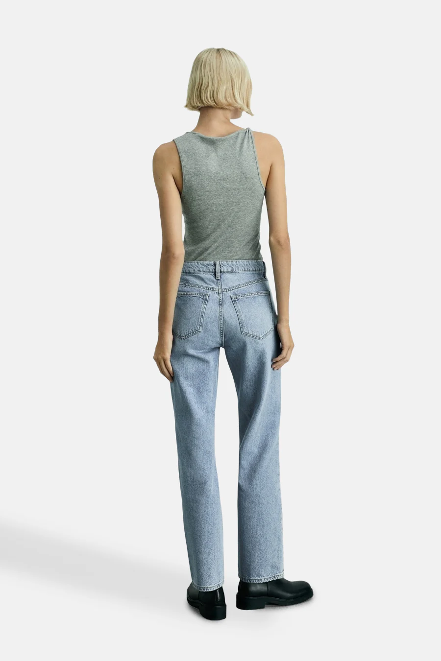 MATILDA - light blue denim - Image 2
