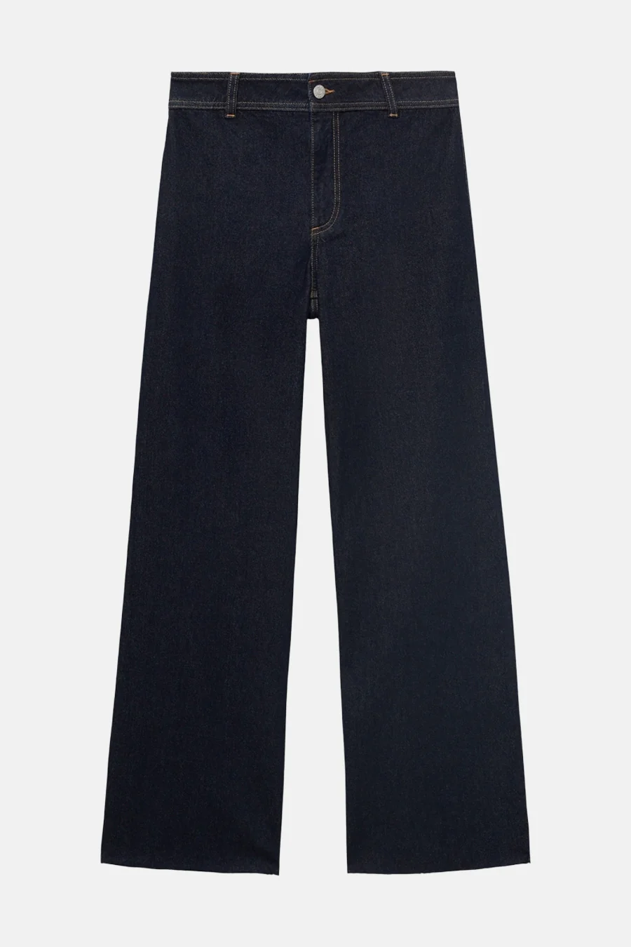 CATHERIN - dark blue denim - Image 5