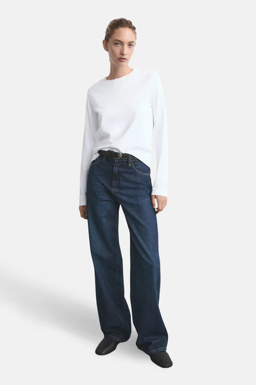 DANILA - dark blue denim - Image 2