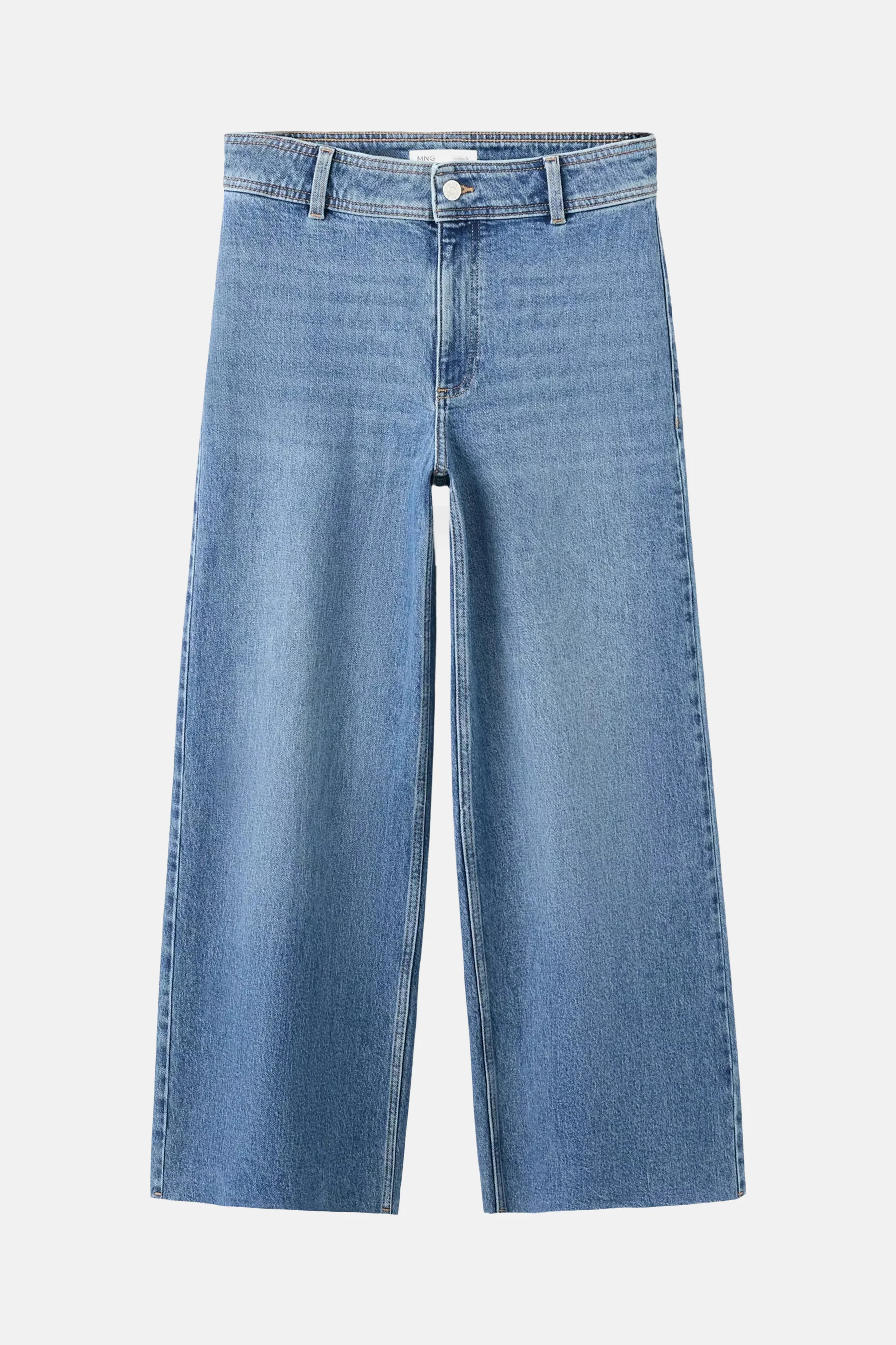CATHERIN - light blue denim - Image 4