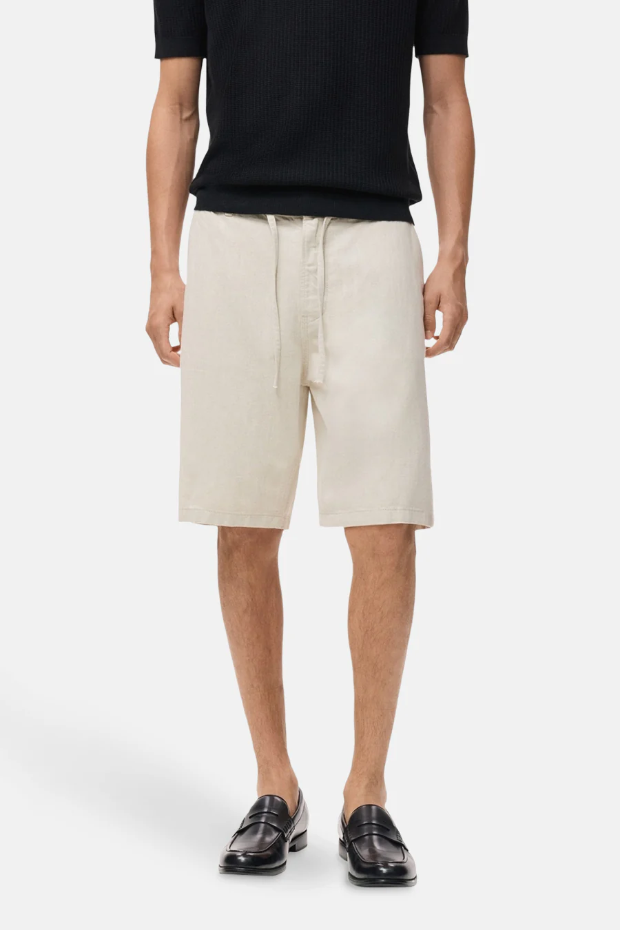 Short - ecru
