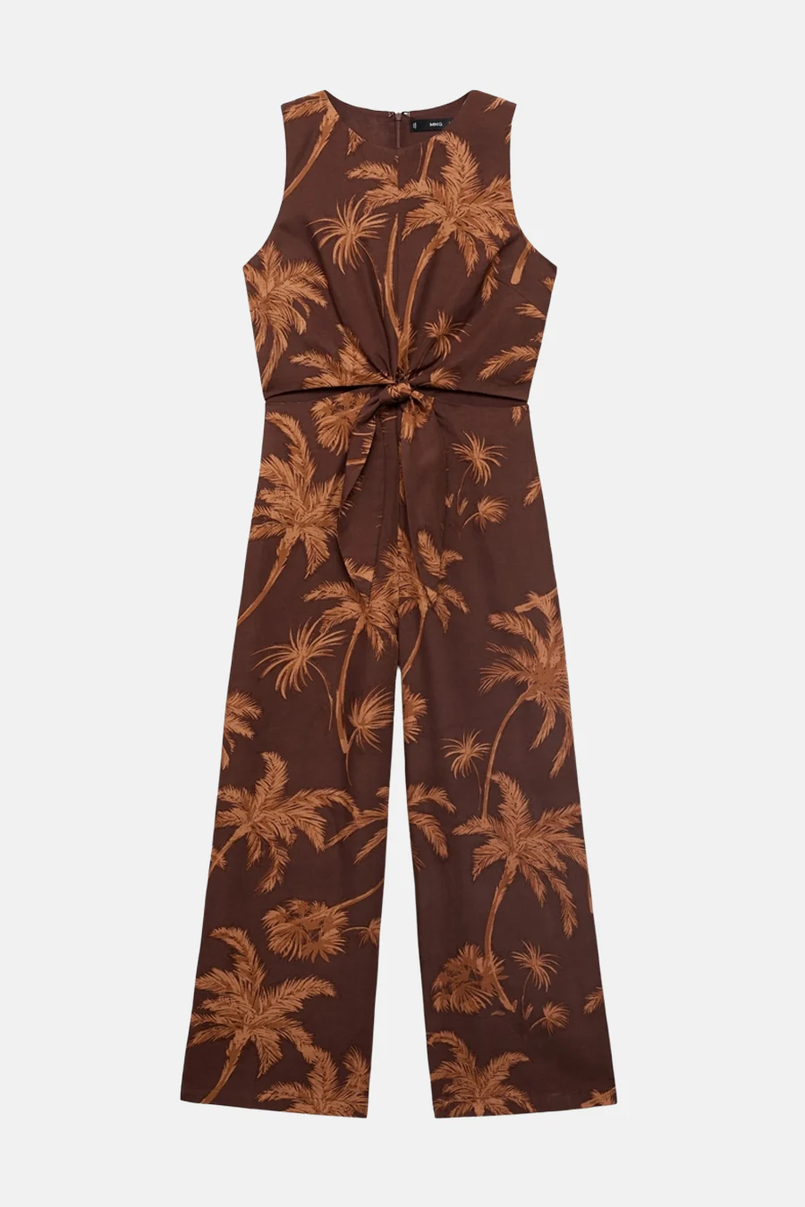 Jumpsuit - Bruin - Image 6