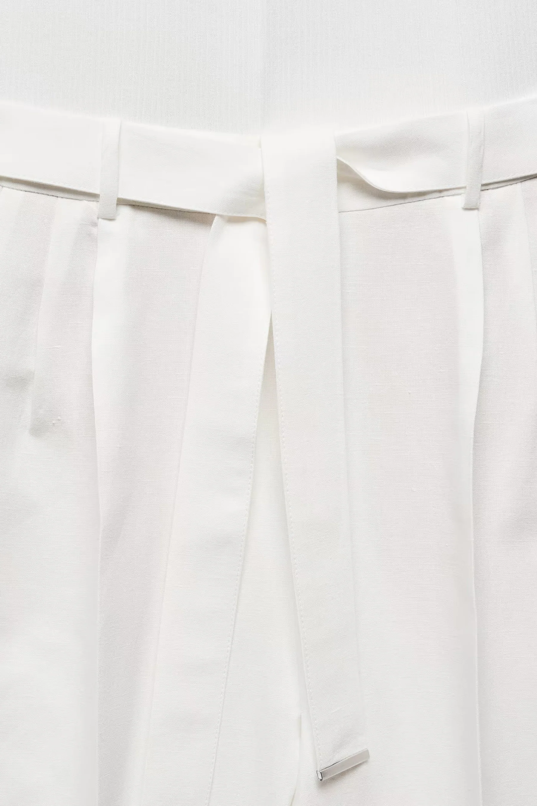 Jumpsuit - wit - Image 6