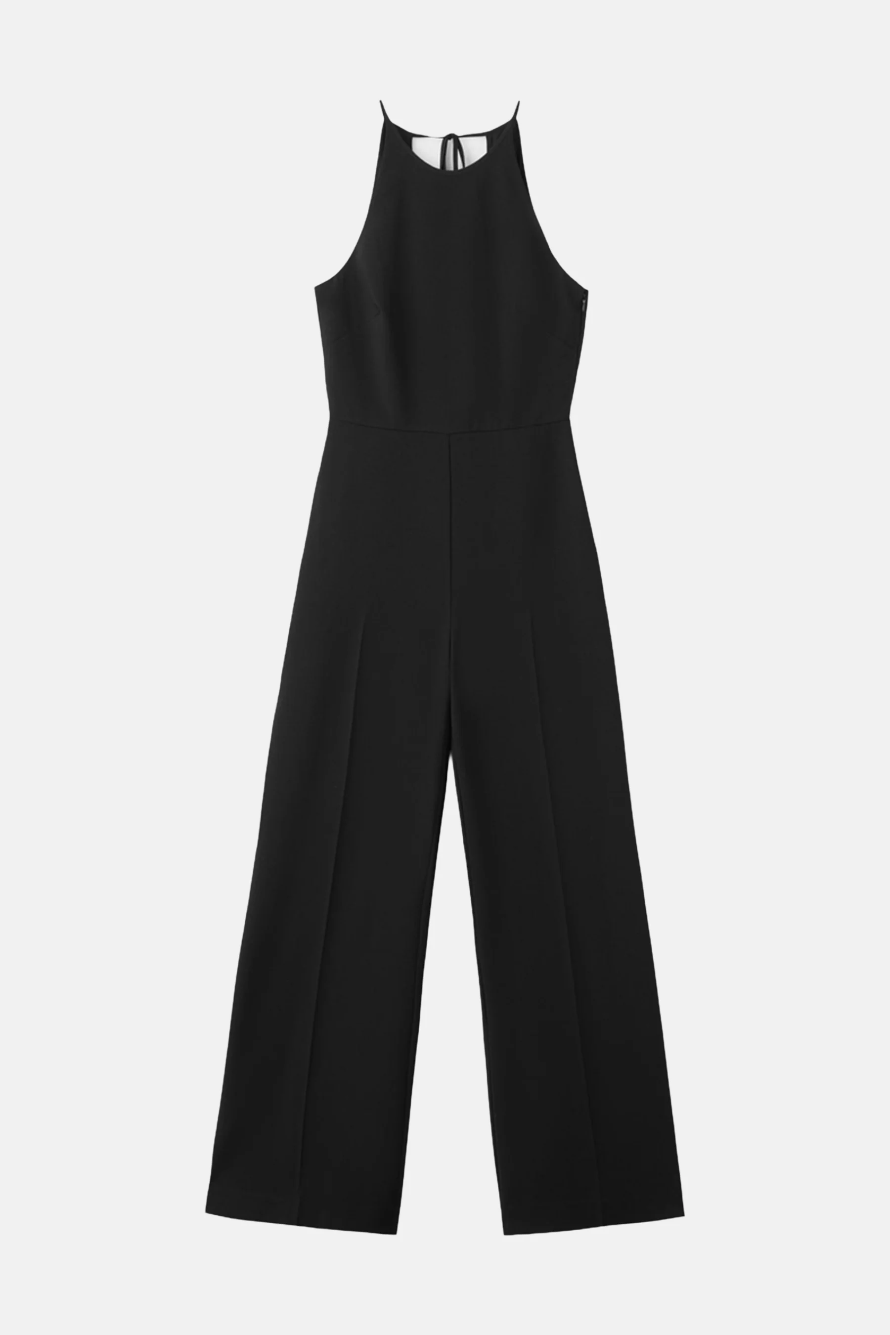Jumpsuit - zwart - Image 4