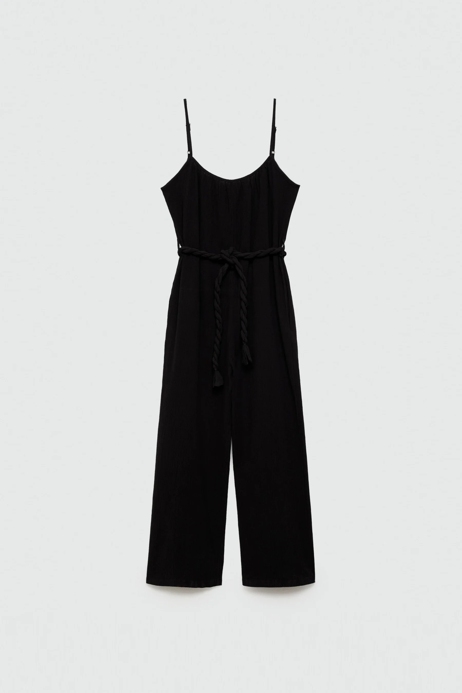 Jumpsuit - zwart - Image 6