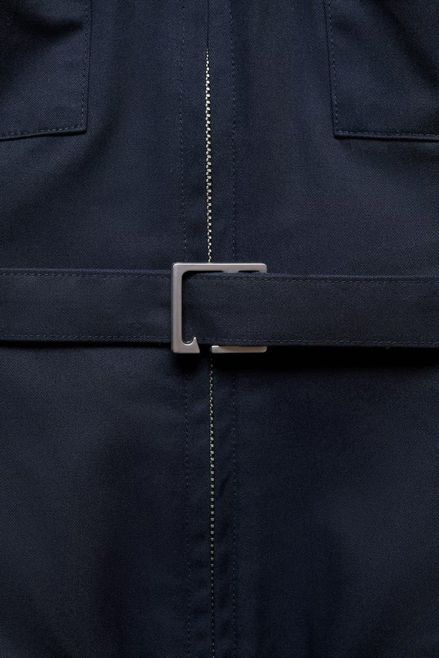 Kleedje - blauw - Image 6