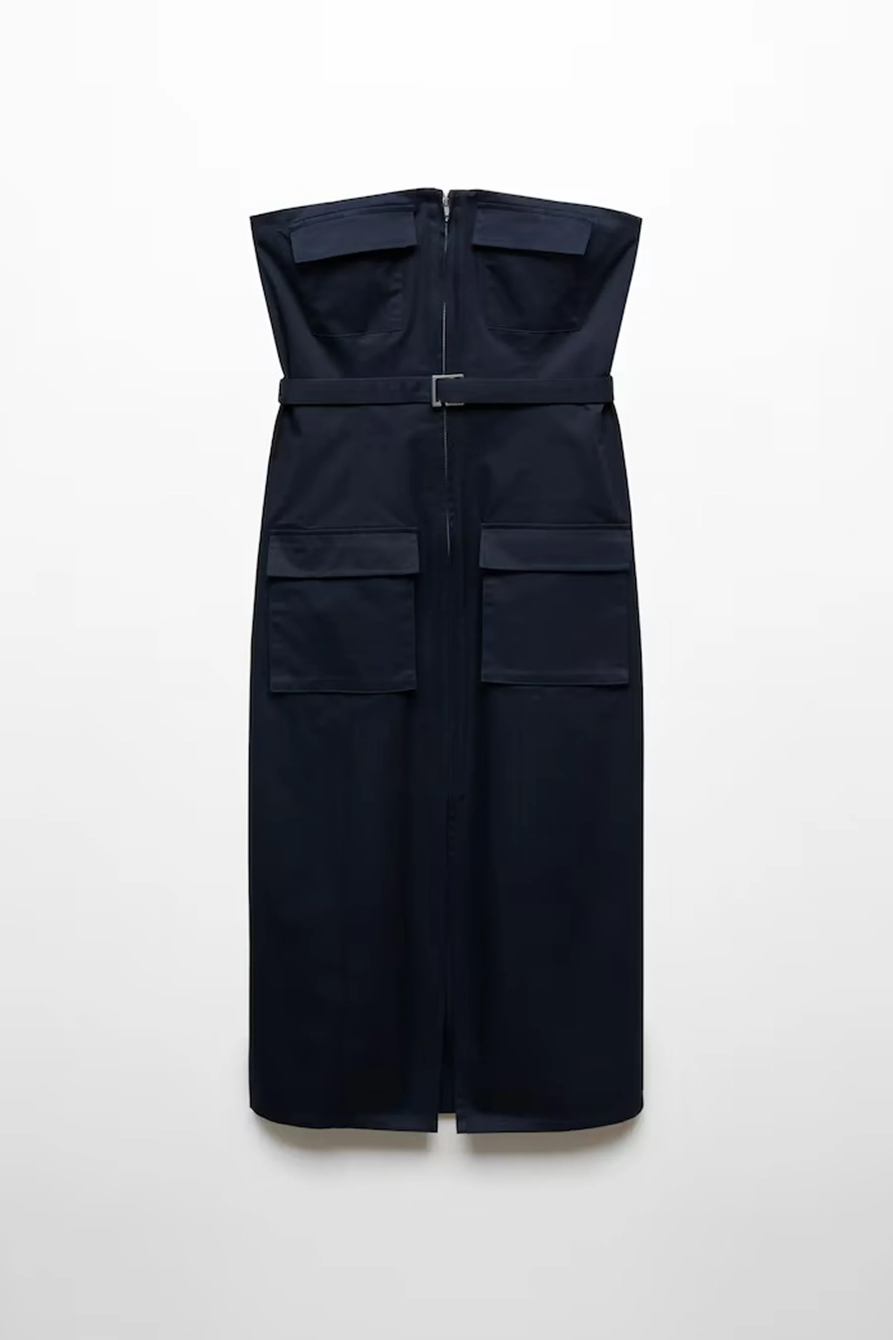 Kleedje - blauw - Image 7