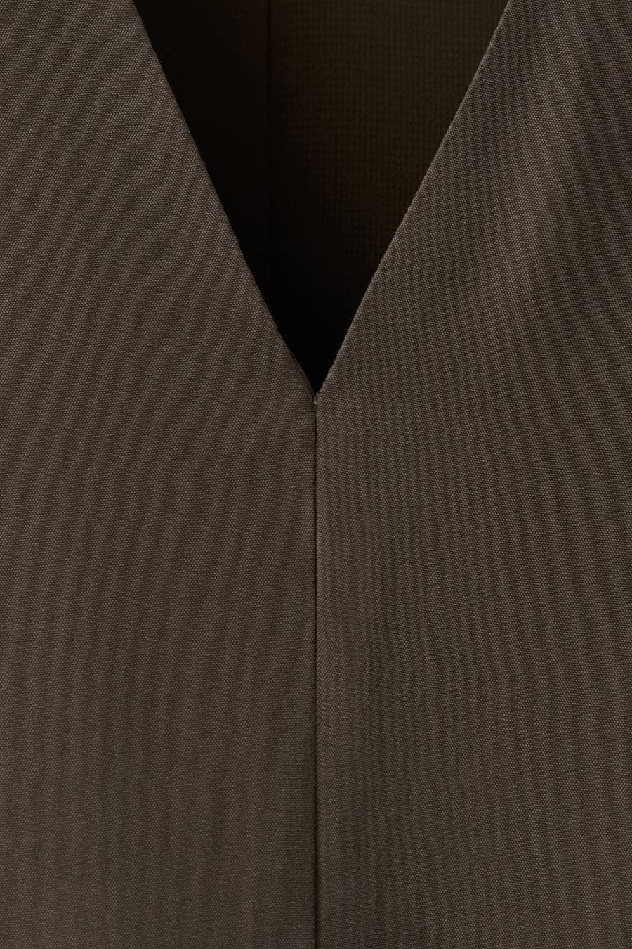 Kleedje - bruin - Image 4