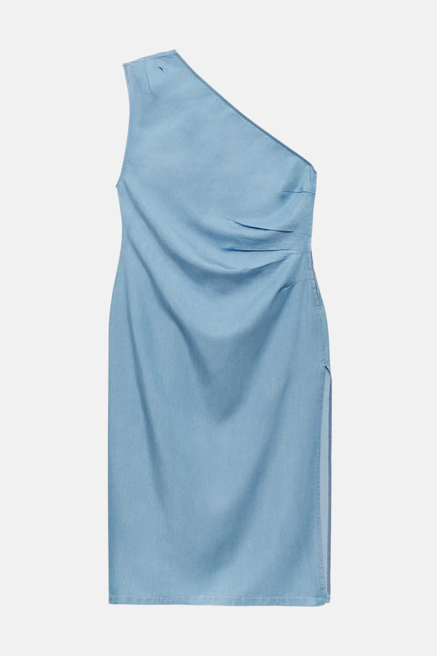 Kleedje - Light blue denim - Image 5