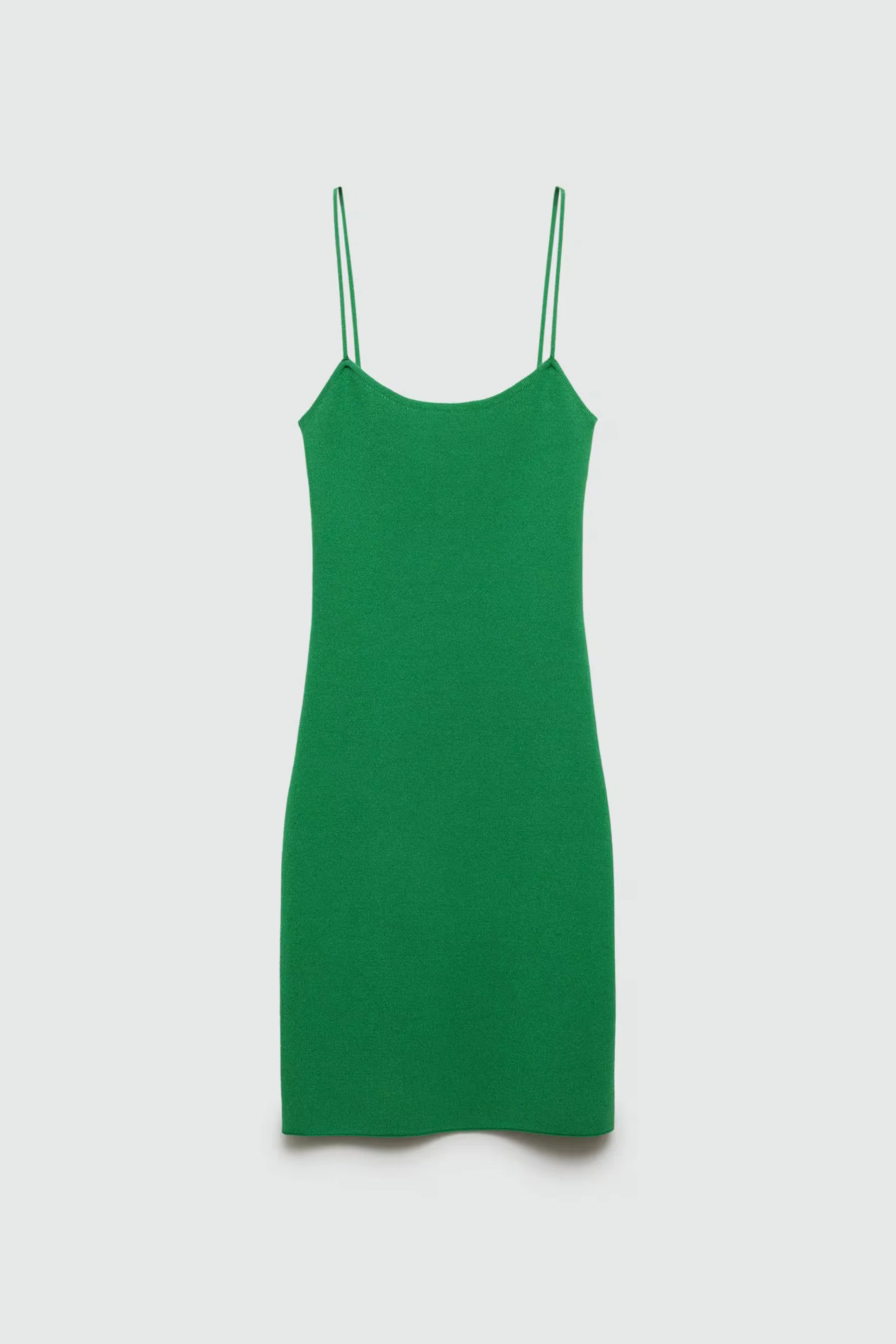 Kleedje - groen - Image 4