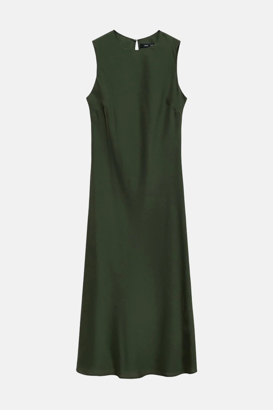 Kleedje - groen - Image 5