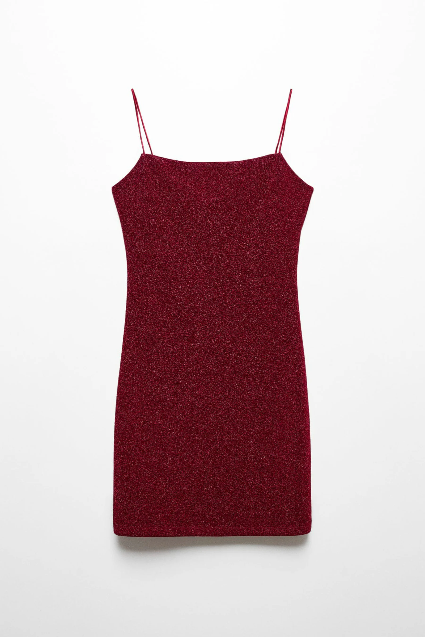 Kleedje - Rood - Image 7