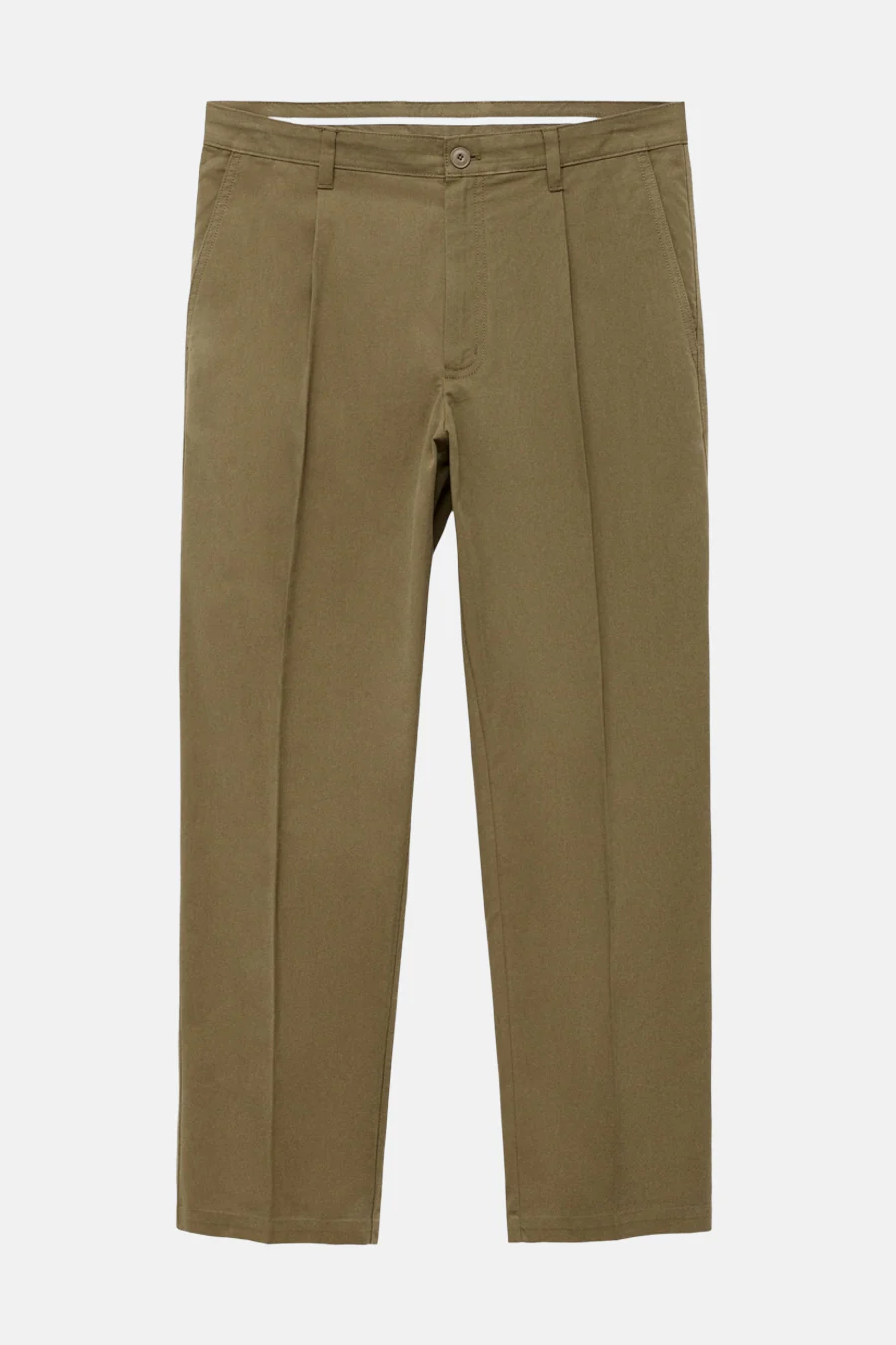 Broek - khaki - Image 6