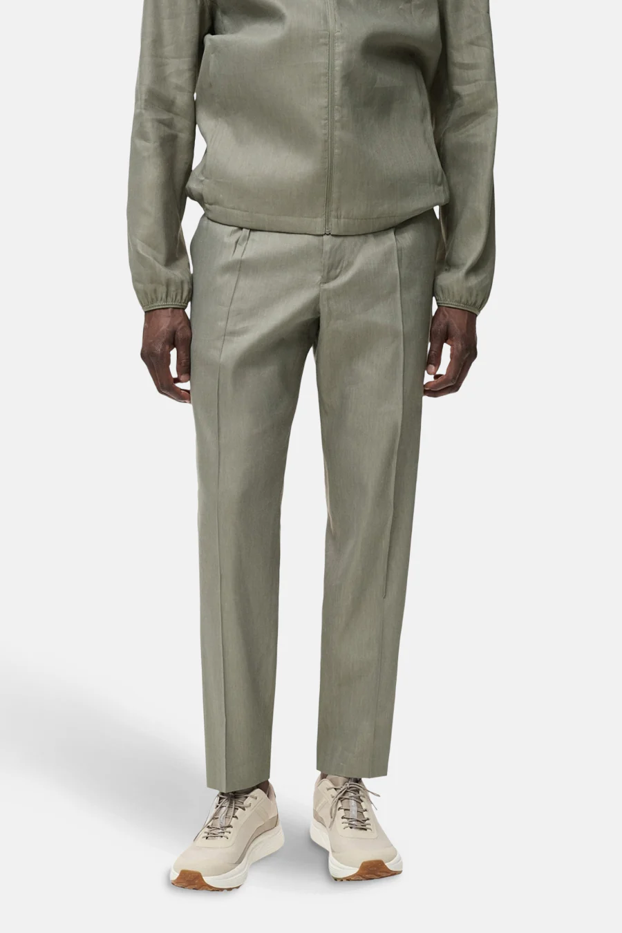 Broek - Kaki