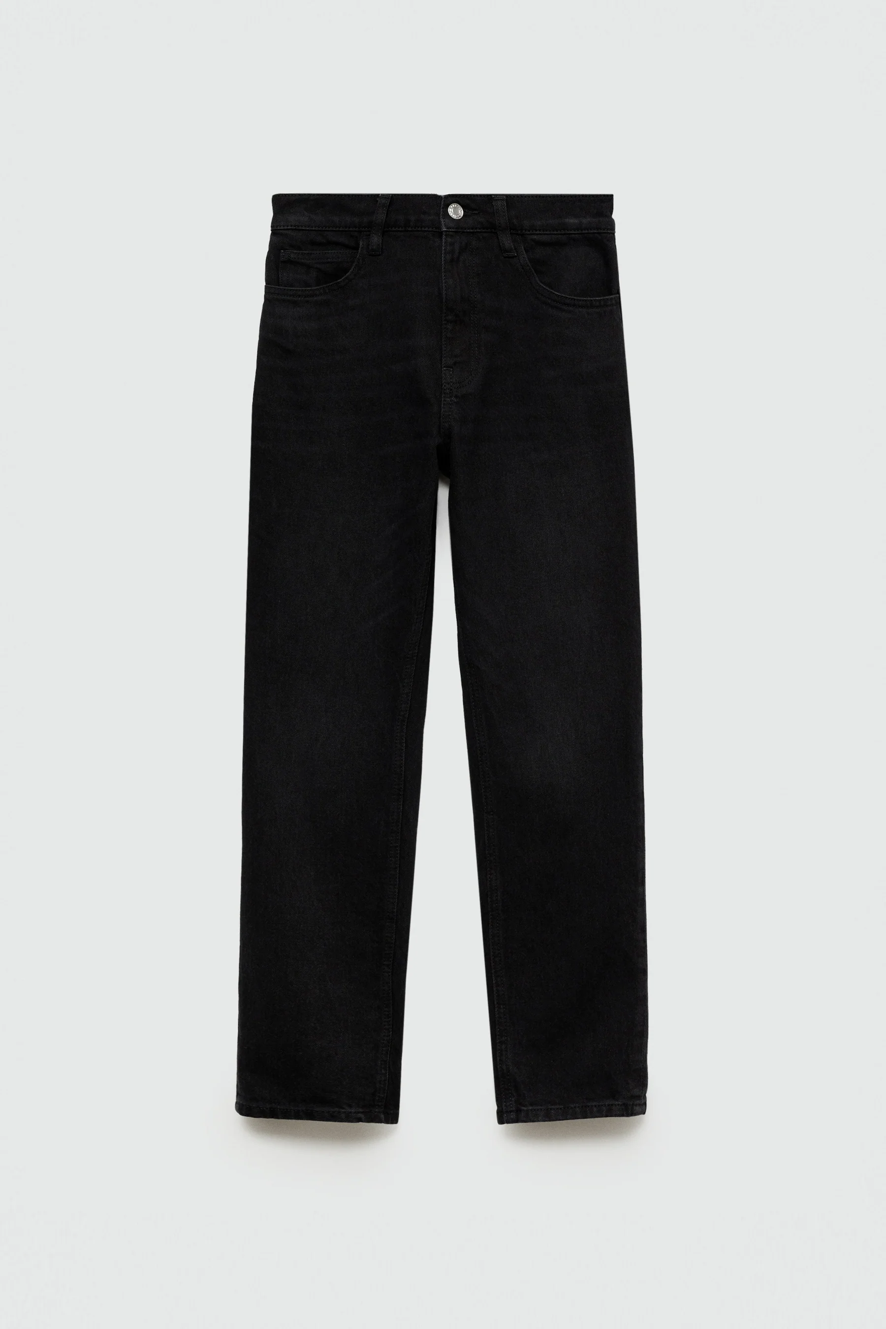 NEWMOM - black denim - Image 6