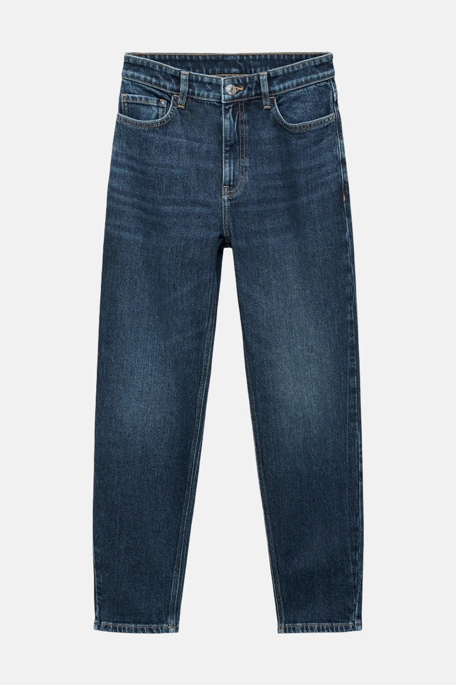NEWMOM - dark blue denim - Image 4