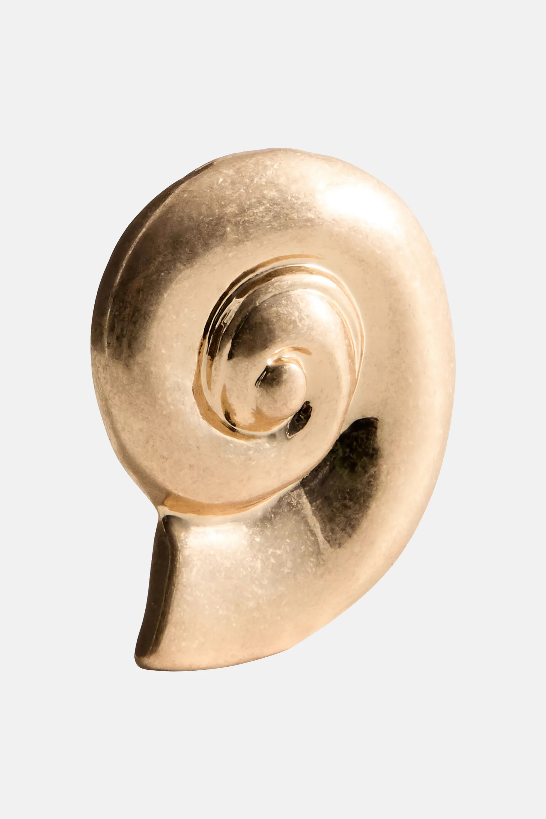 Oorringen - goud - Image 2