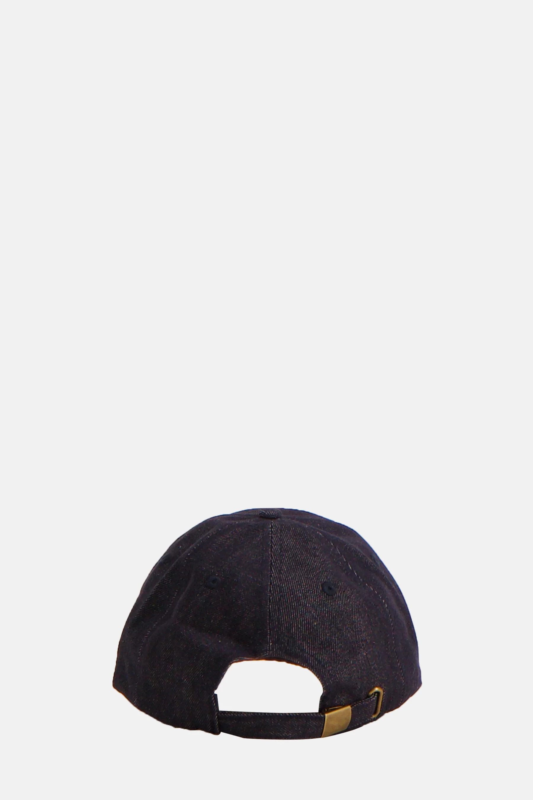 Hoed - mid blue denim - Image 3