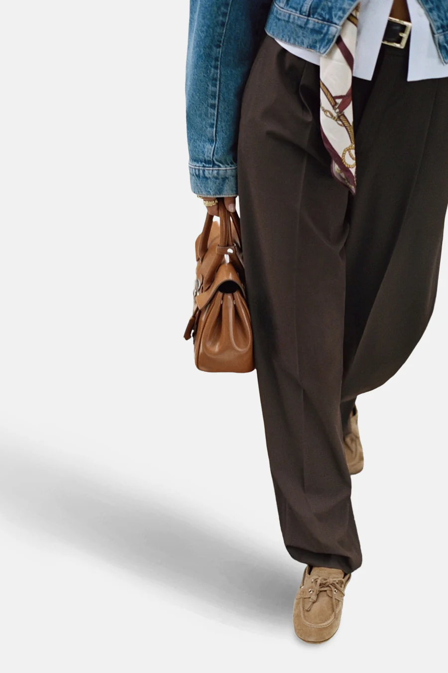 Schoenen - beige - Image 5