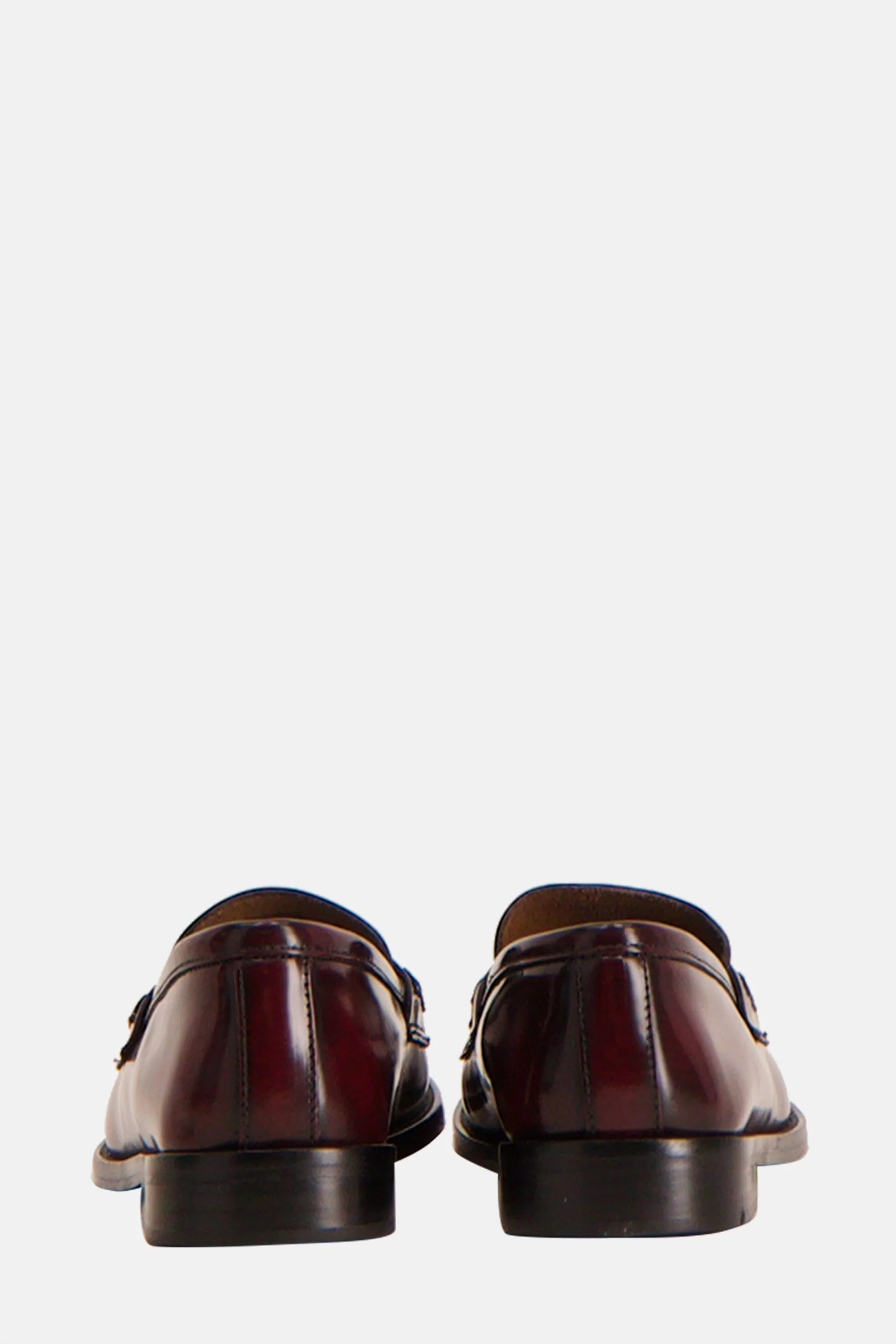 Schoenen - Bordeaux - Image 3