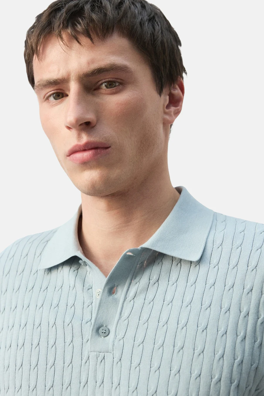 Polo - blauw - Image 4