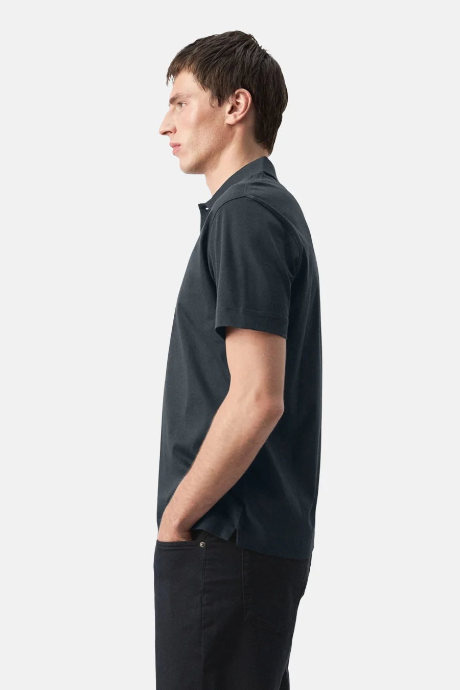 Polo - blauw - Image 4