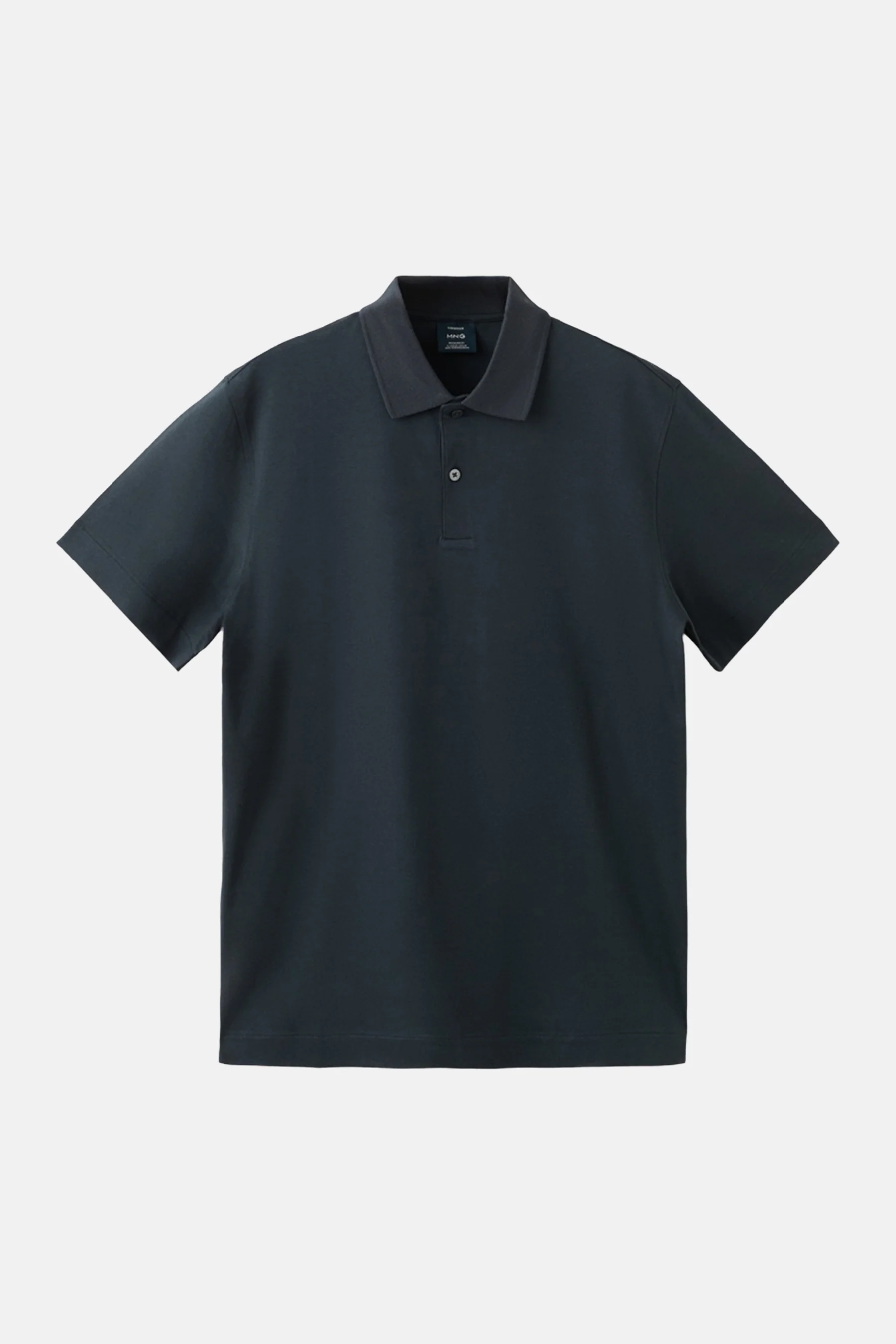 Polo - blauw - Image 5