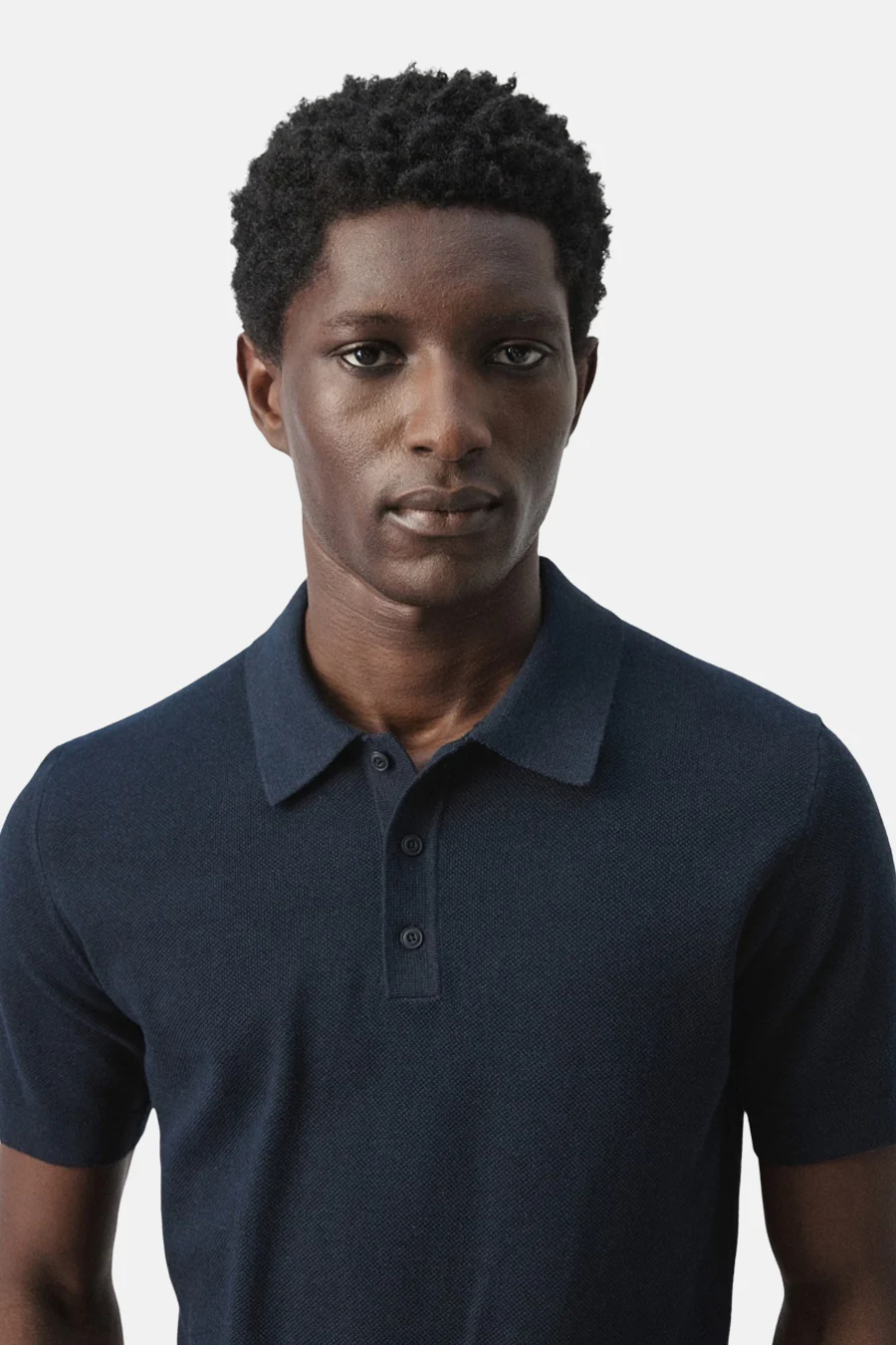 Polo - blauw - Image 4