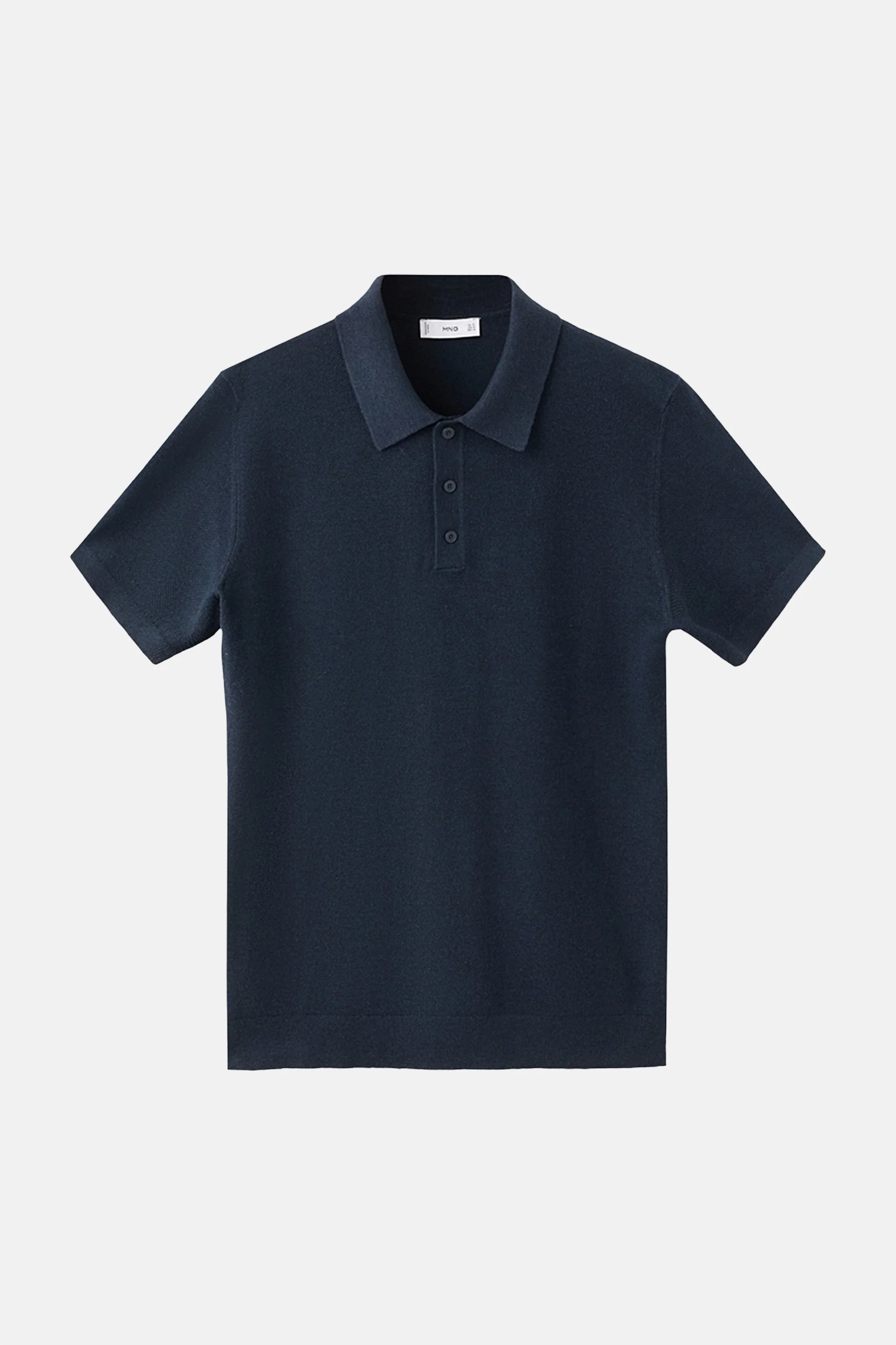Polo - blauw - Image 5
