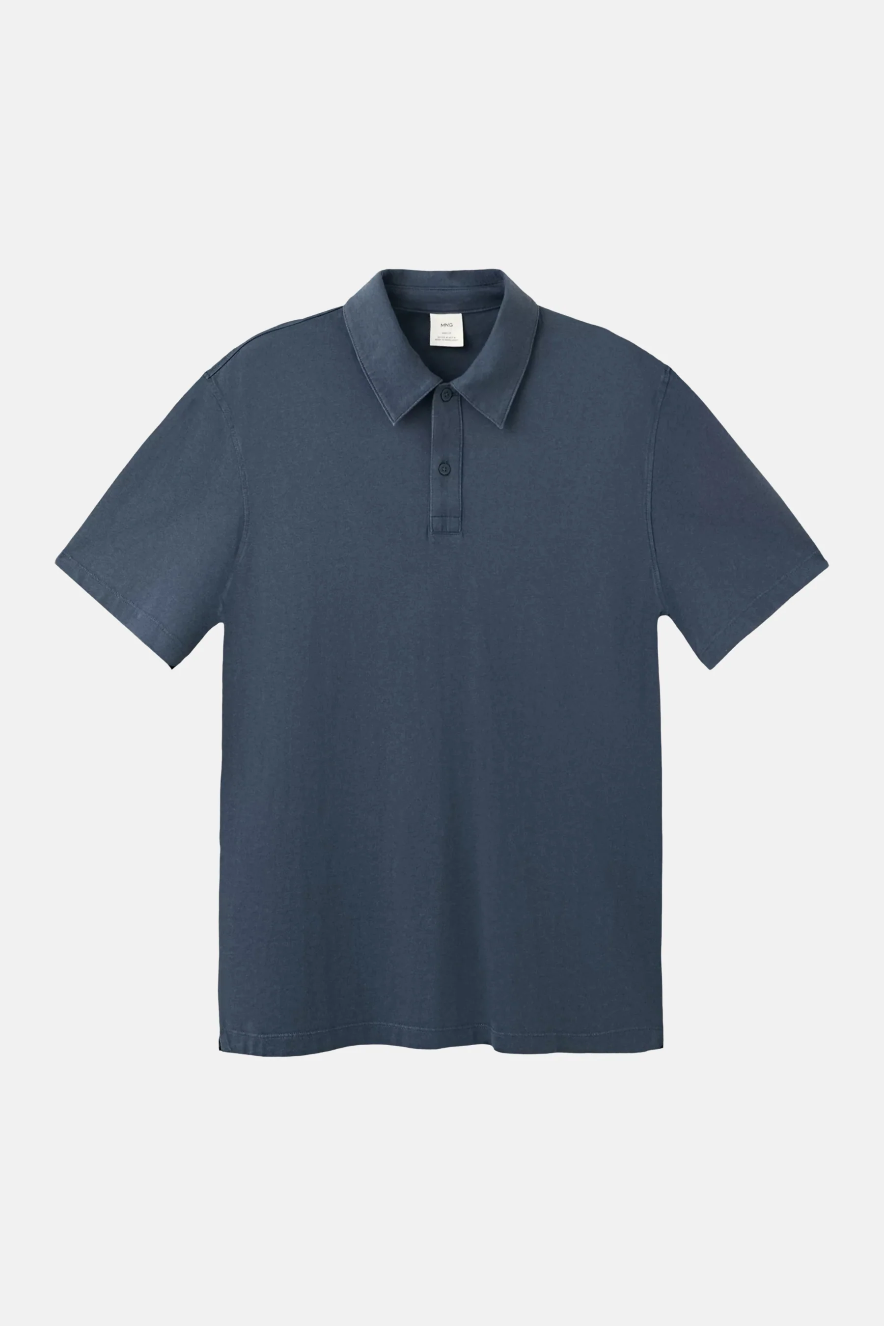 Polo - blauw - Image 5