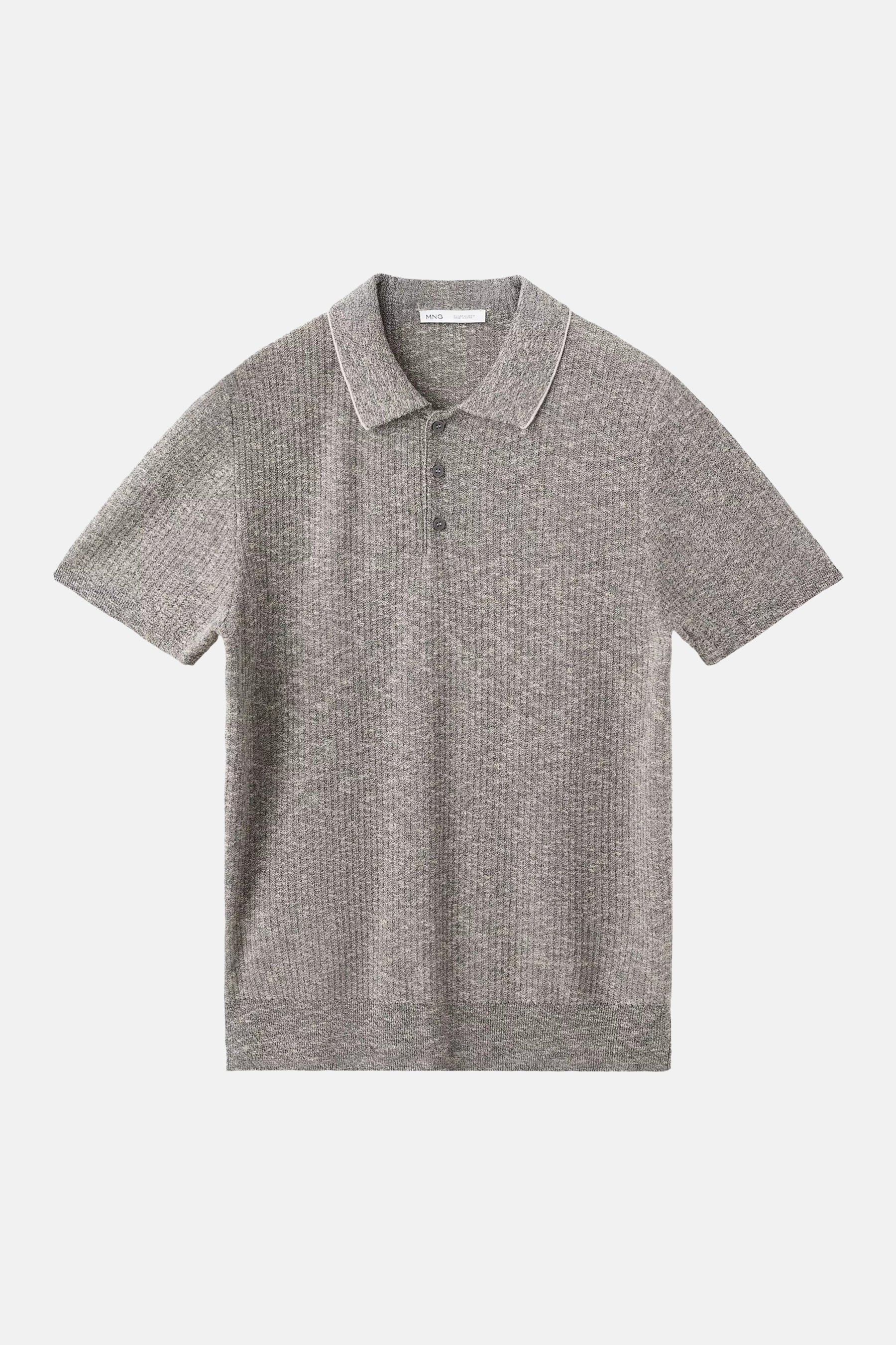 Polo - Grijs - Image 5