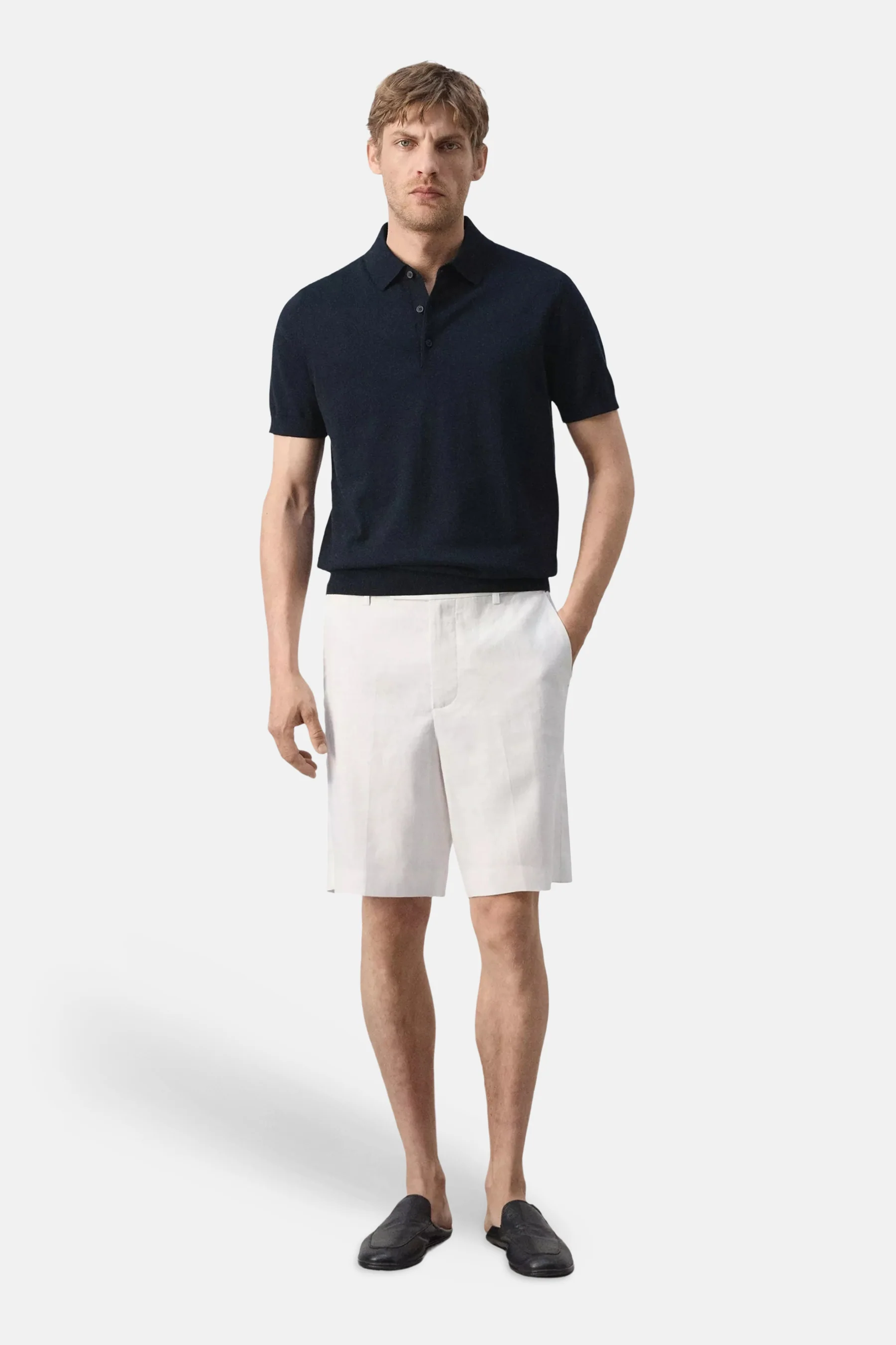 Polo - blauw - Image 2
