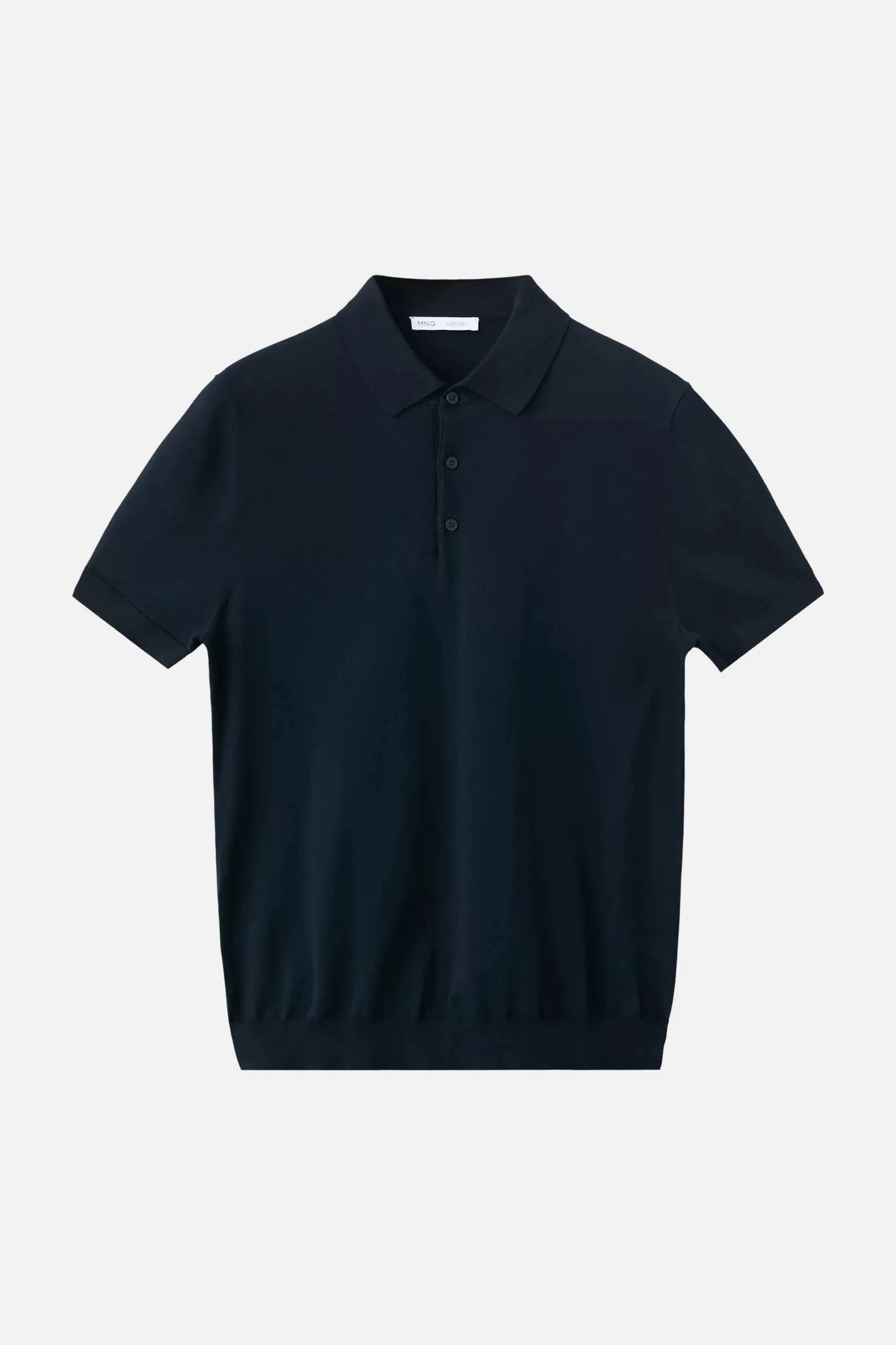 Polo - blauw - Image 5