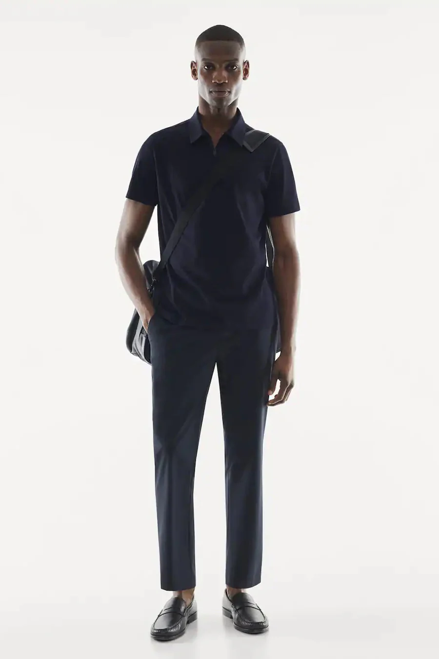 Polo - blauw - Image 2