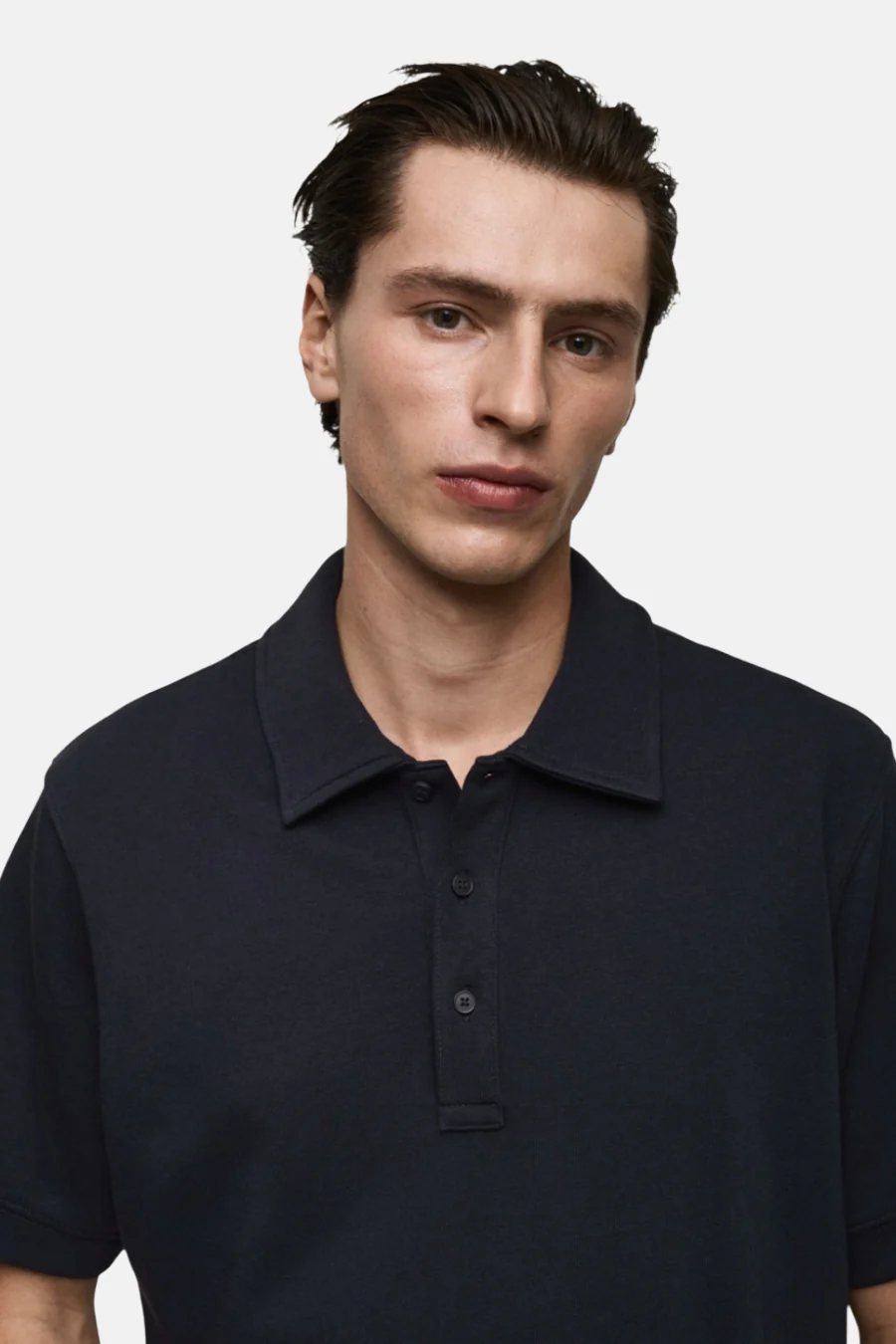 Sweater - Donkerblauw - Image 4