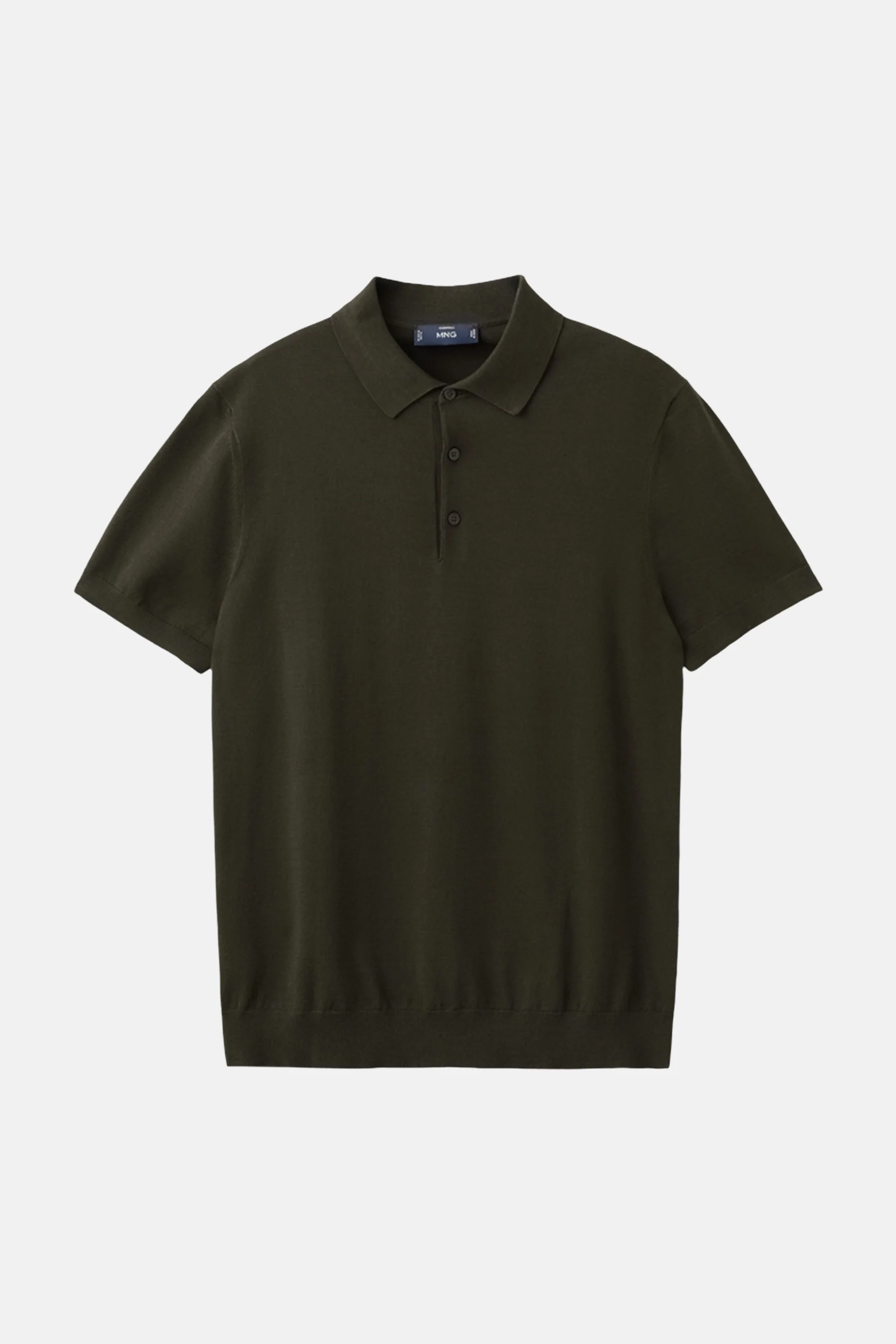 Polo - Groen - Image 6