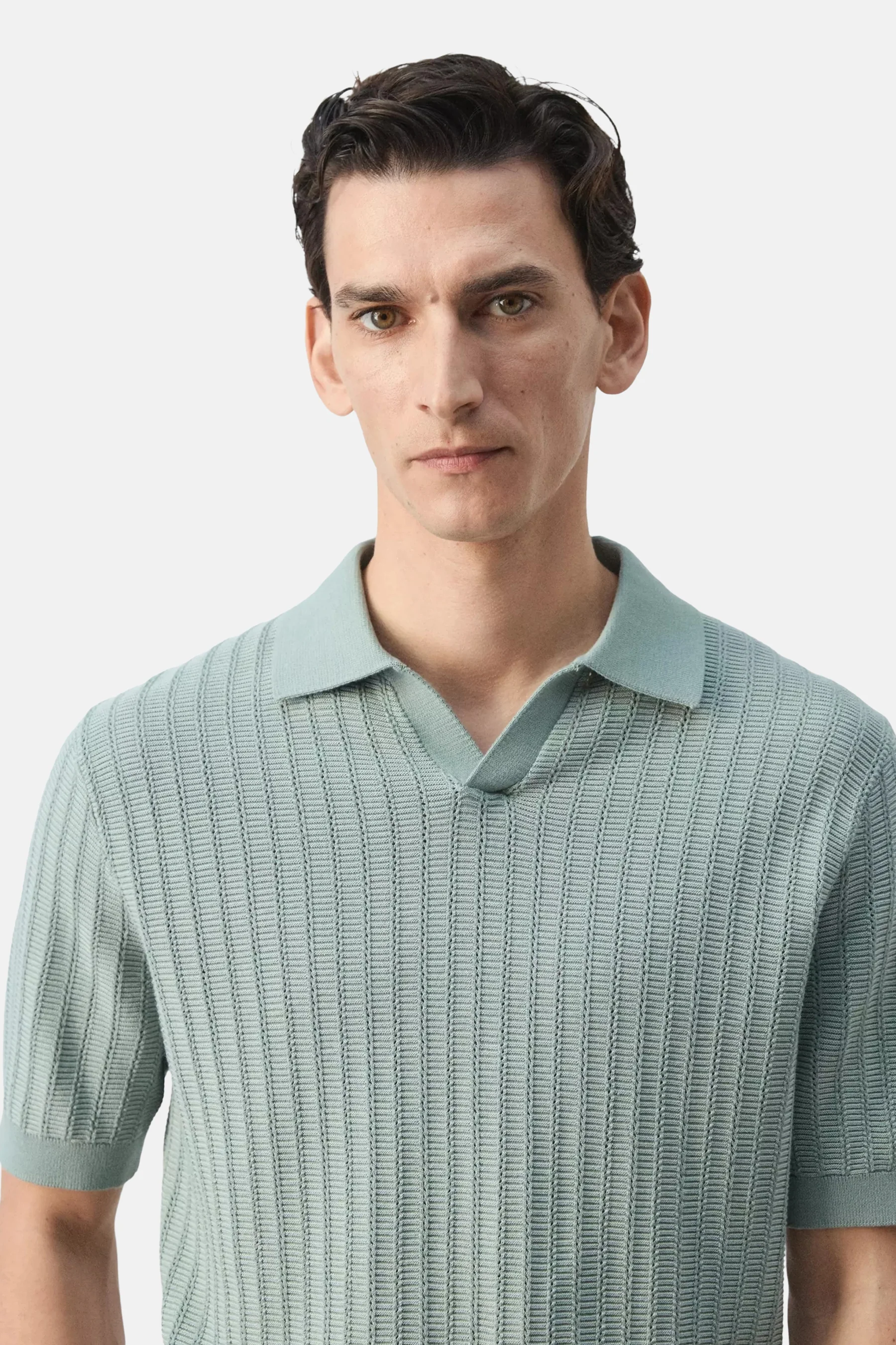 Polo - groen - Image 4