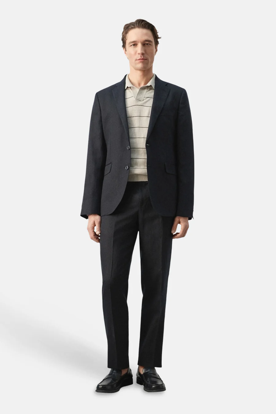 Polo - Beige - Image 2