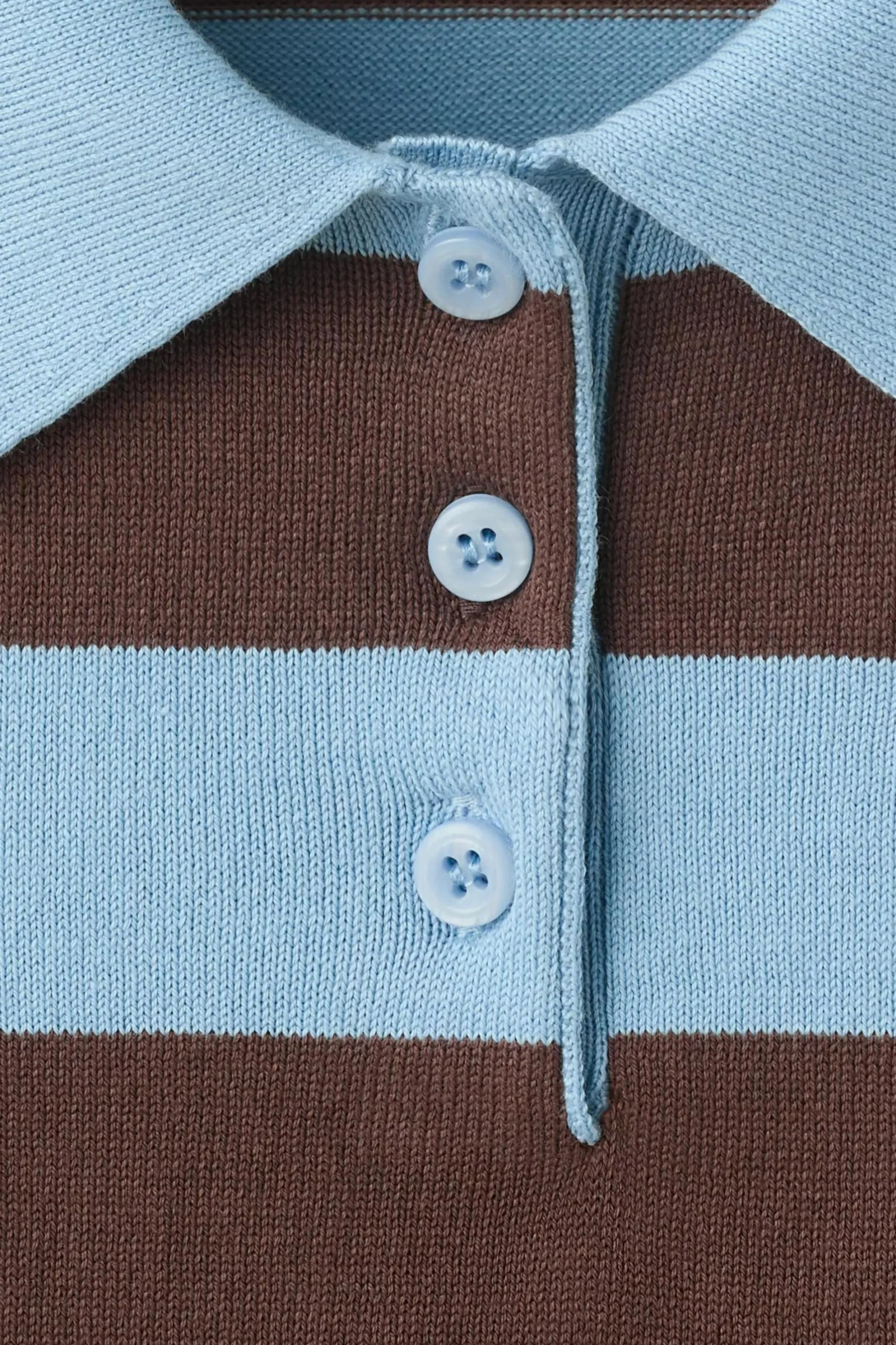 Polo met korte mouwen - multicolor - Image 4