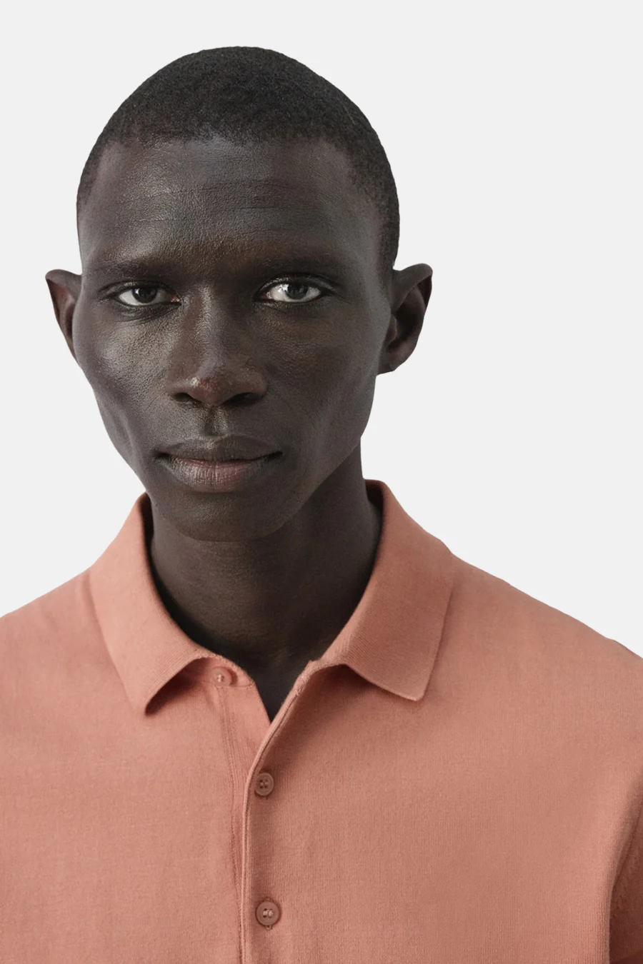 Polo - oranje - Image 4