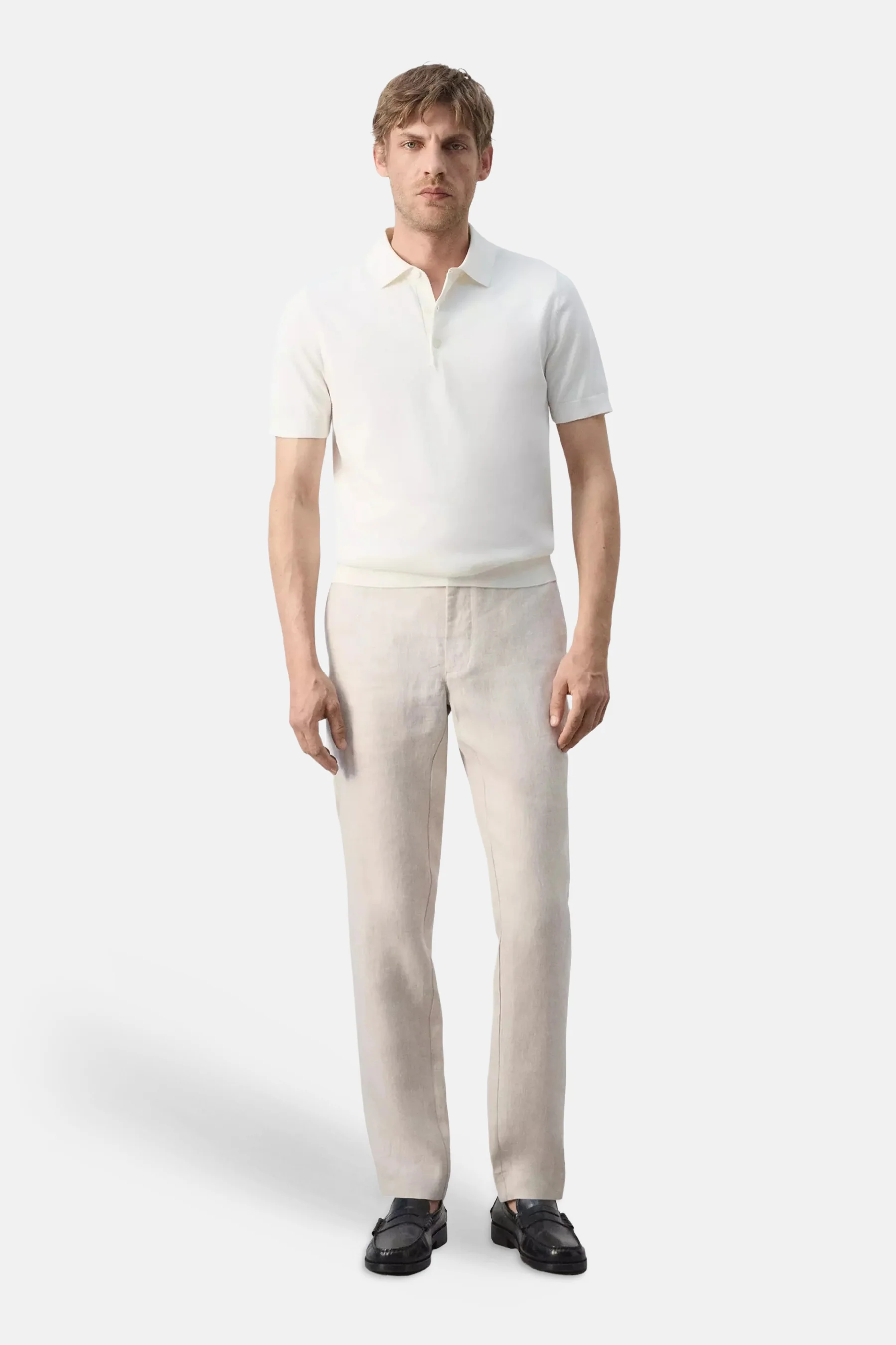 Polo - wit - Image 2