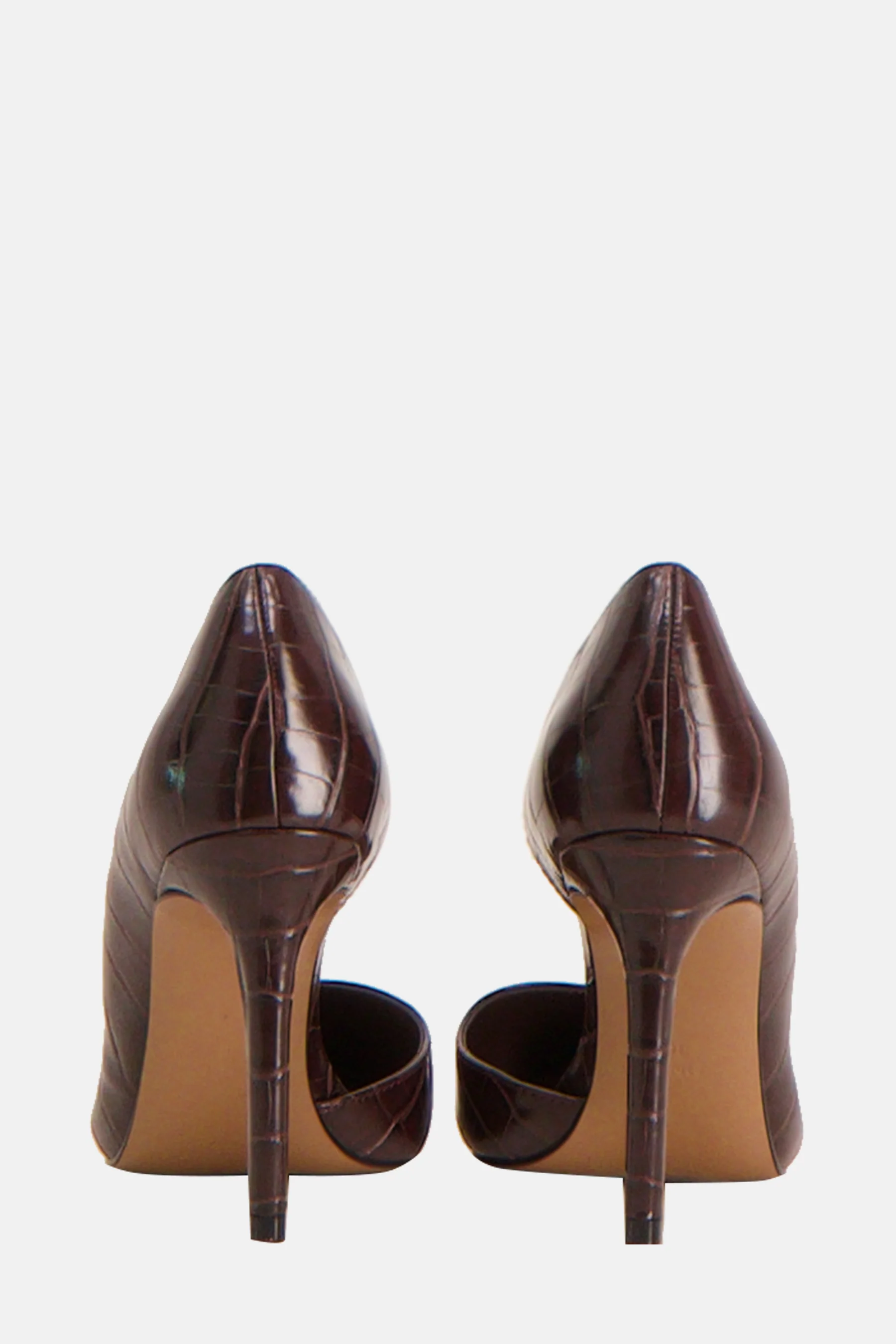 Pumps - bruin - Image 3
